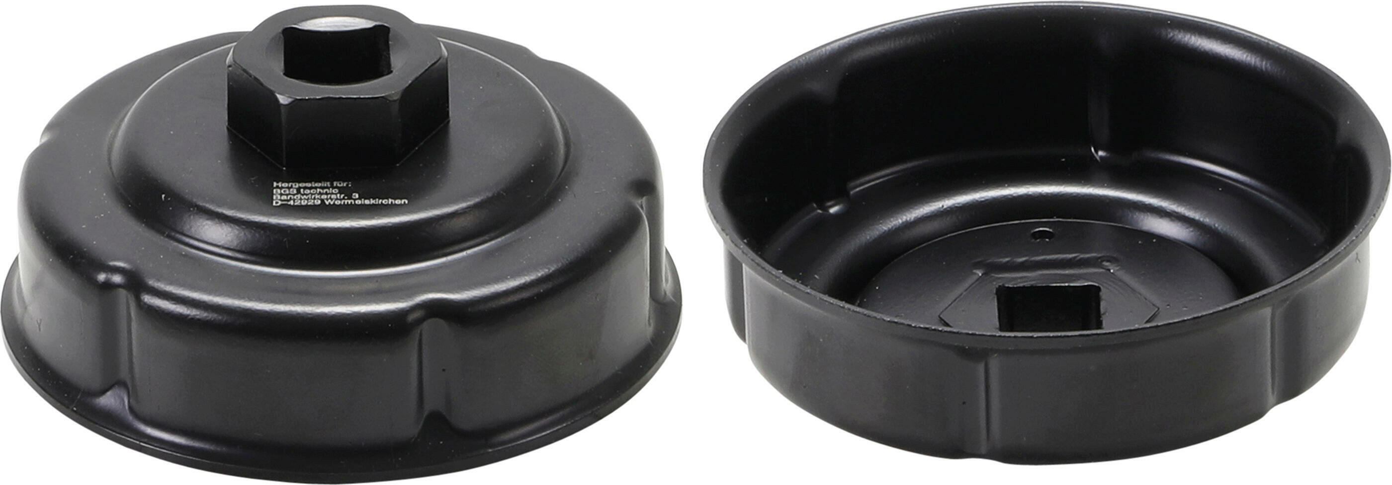 BGS Oilfilter Spanner