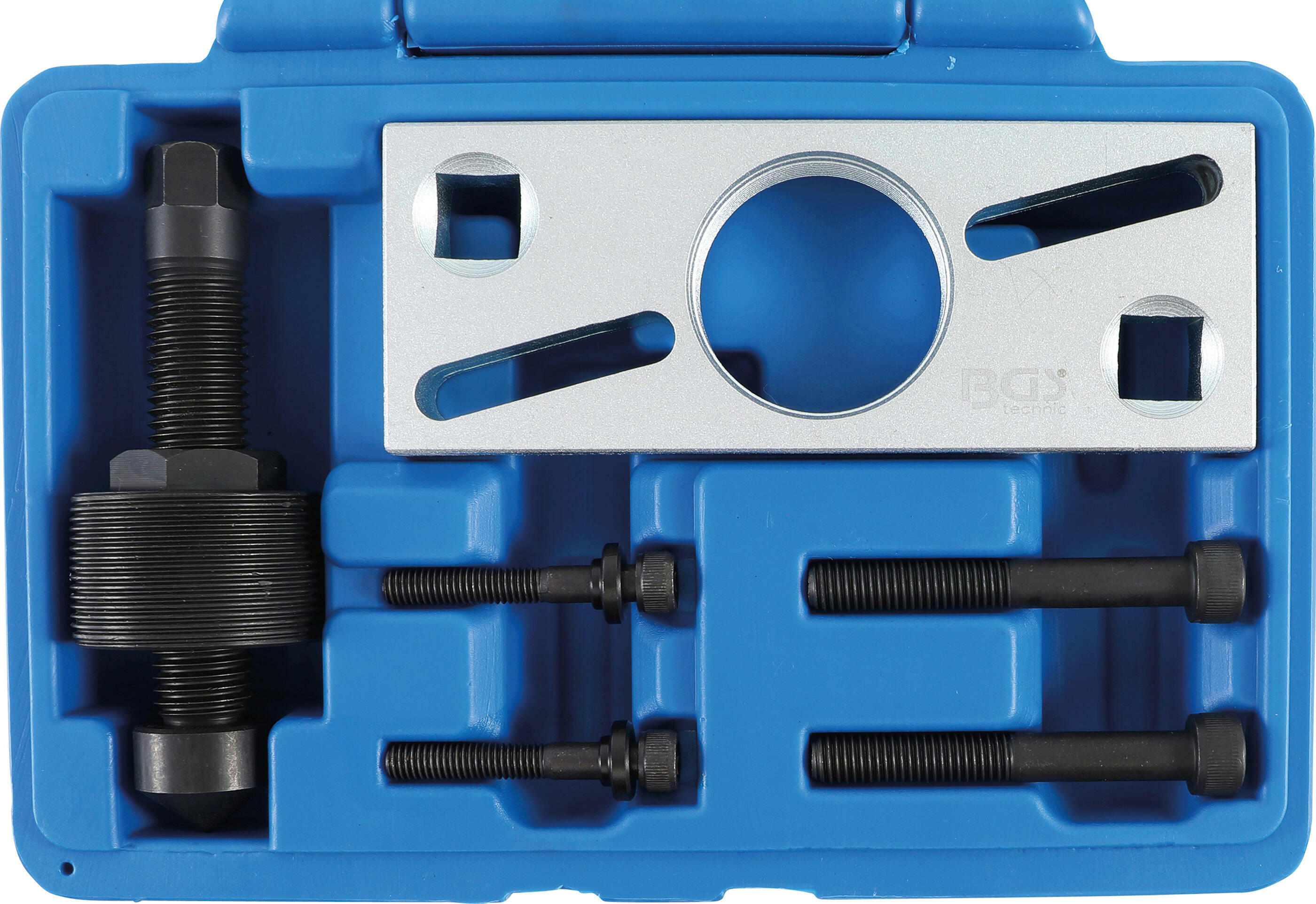 BGS Puller, belt pulley