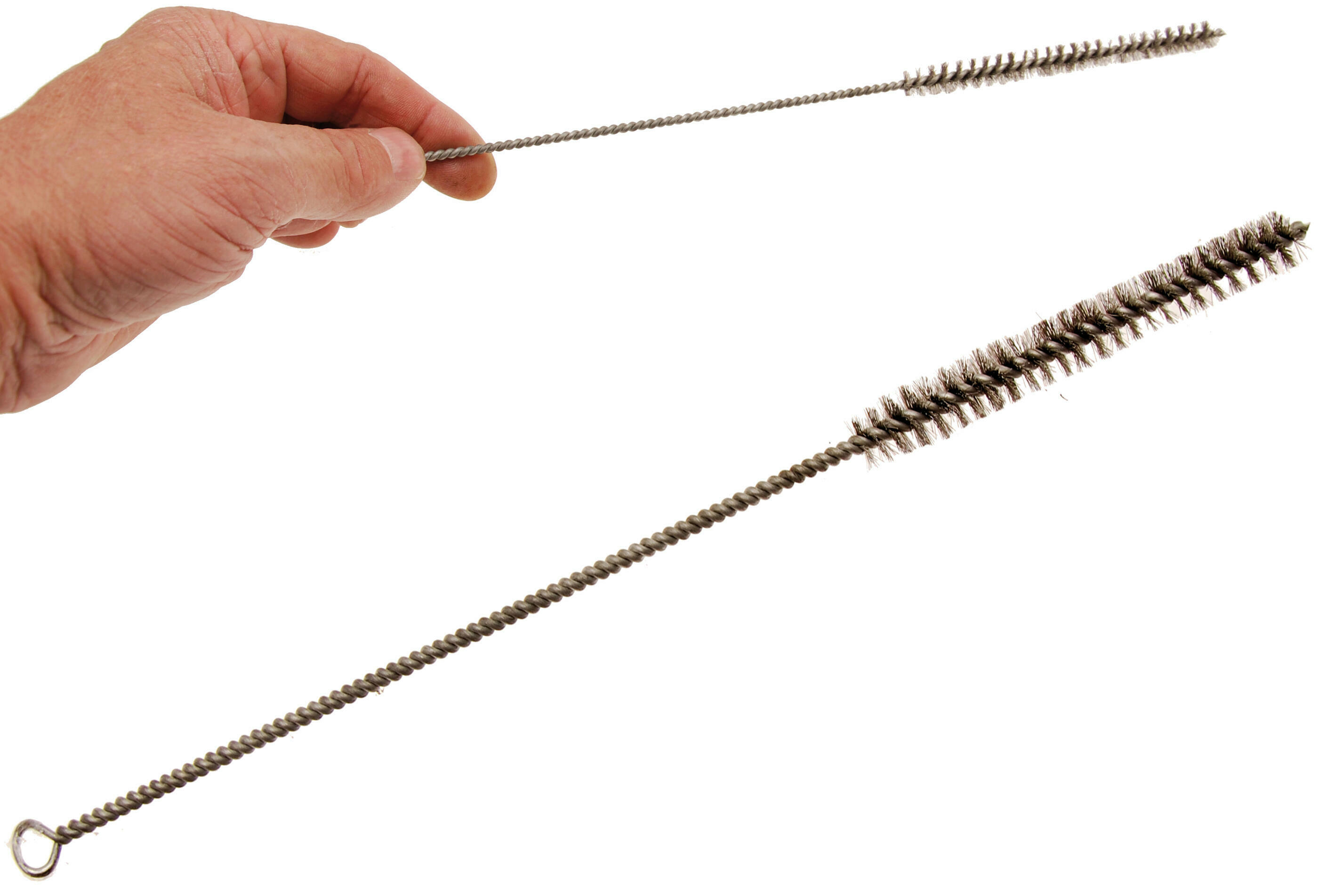 BGS Cleaning/Milling Tool Set, CR injector seat