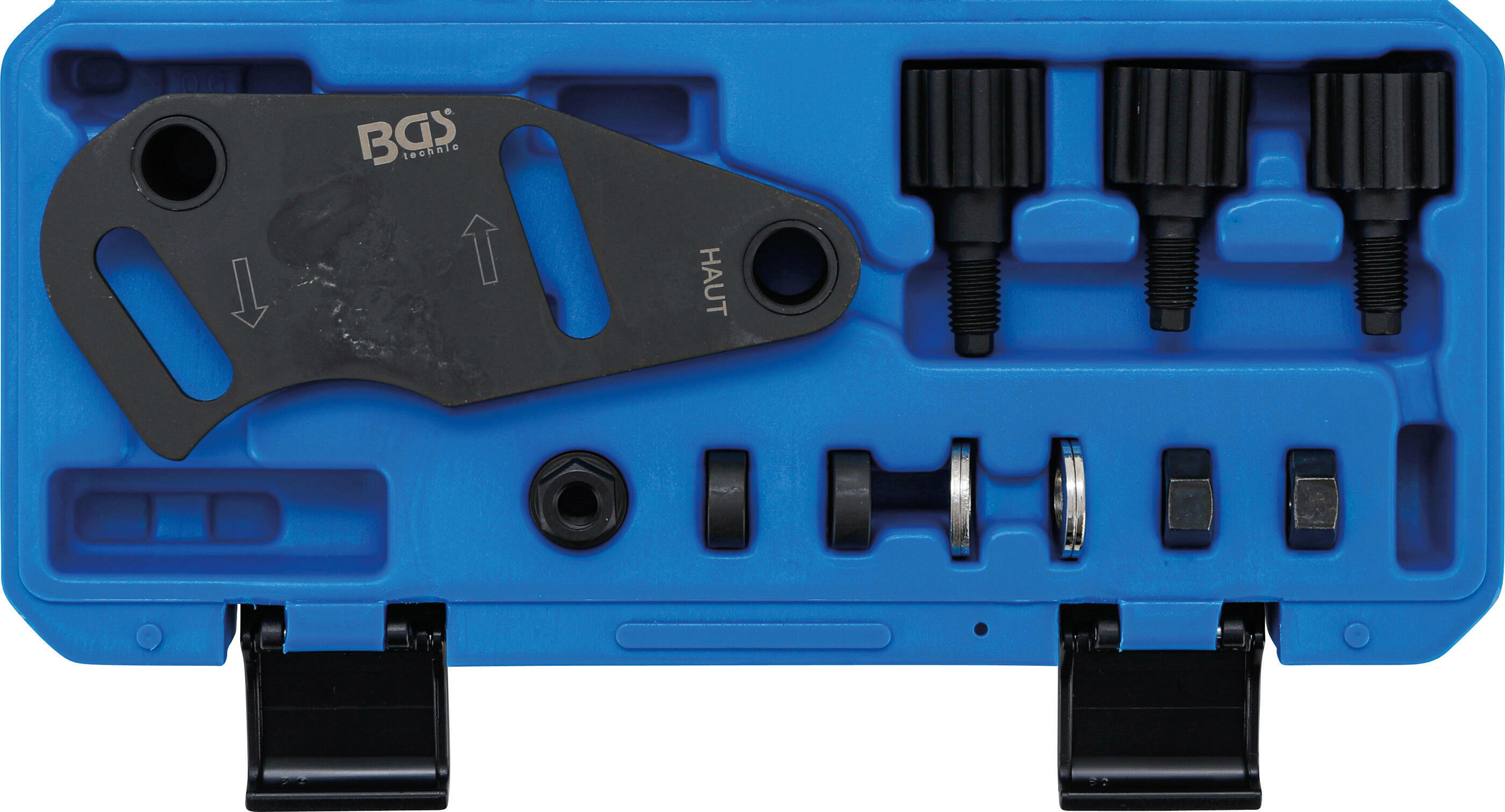 BGS Retaining Tool, camshaft