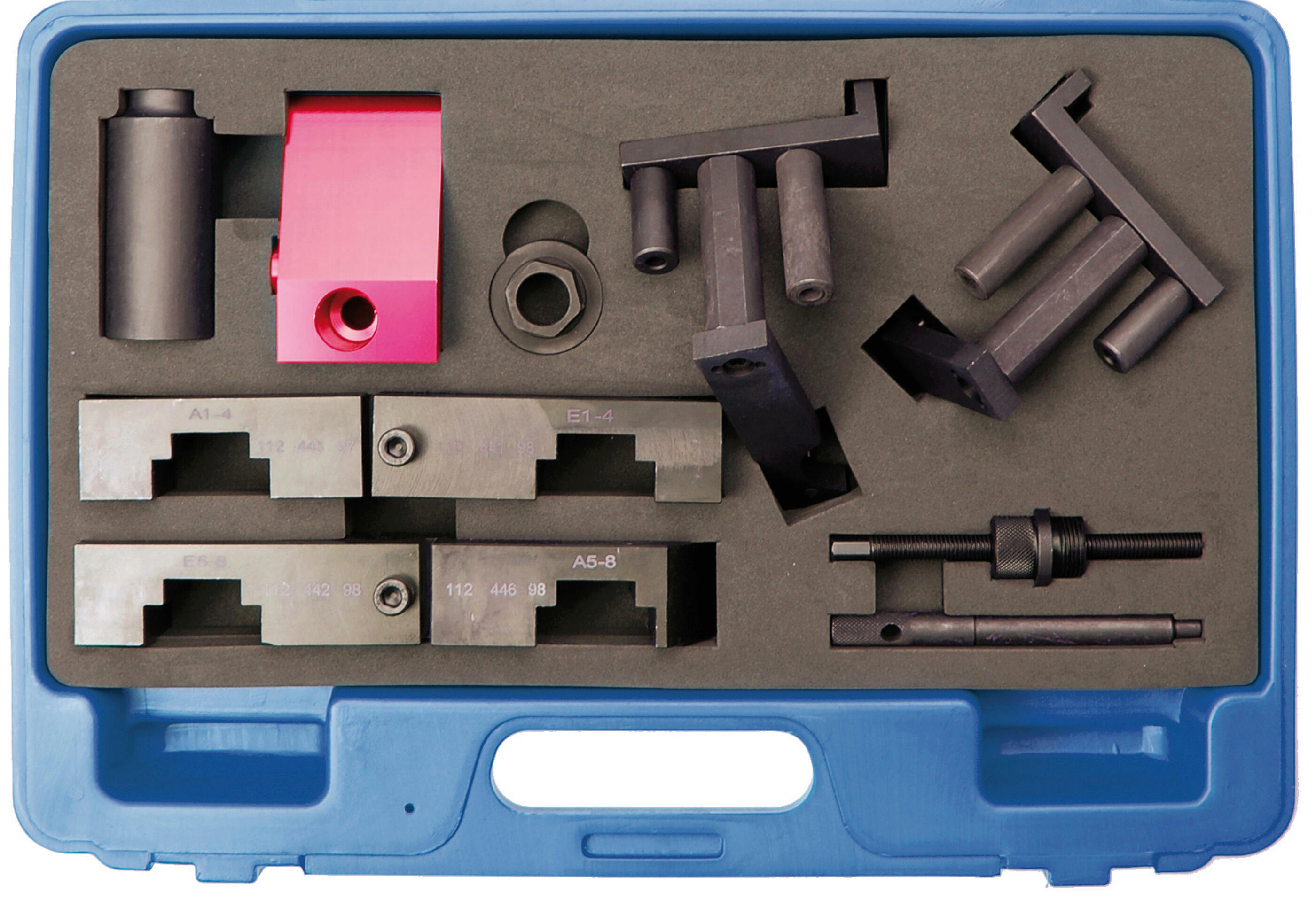 BGS Adjustment Tool Set, valve timing