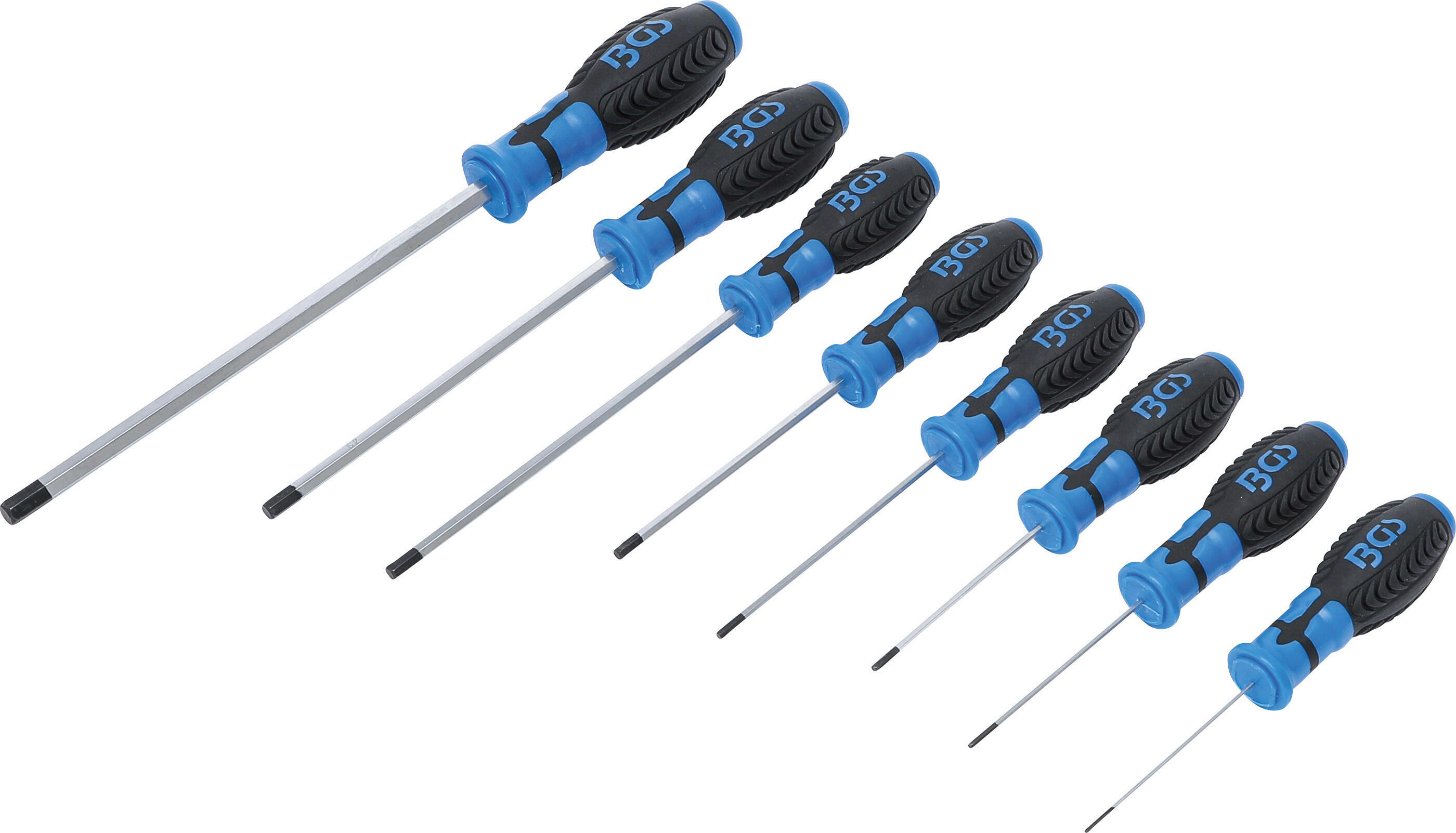 BGS Screwdriver Set