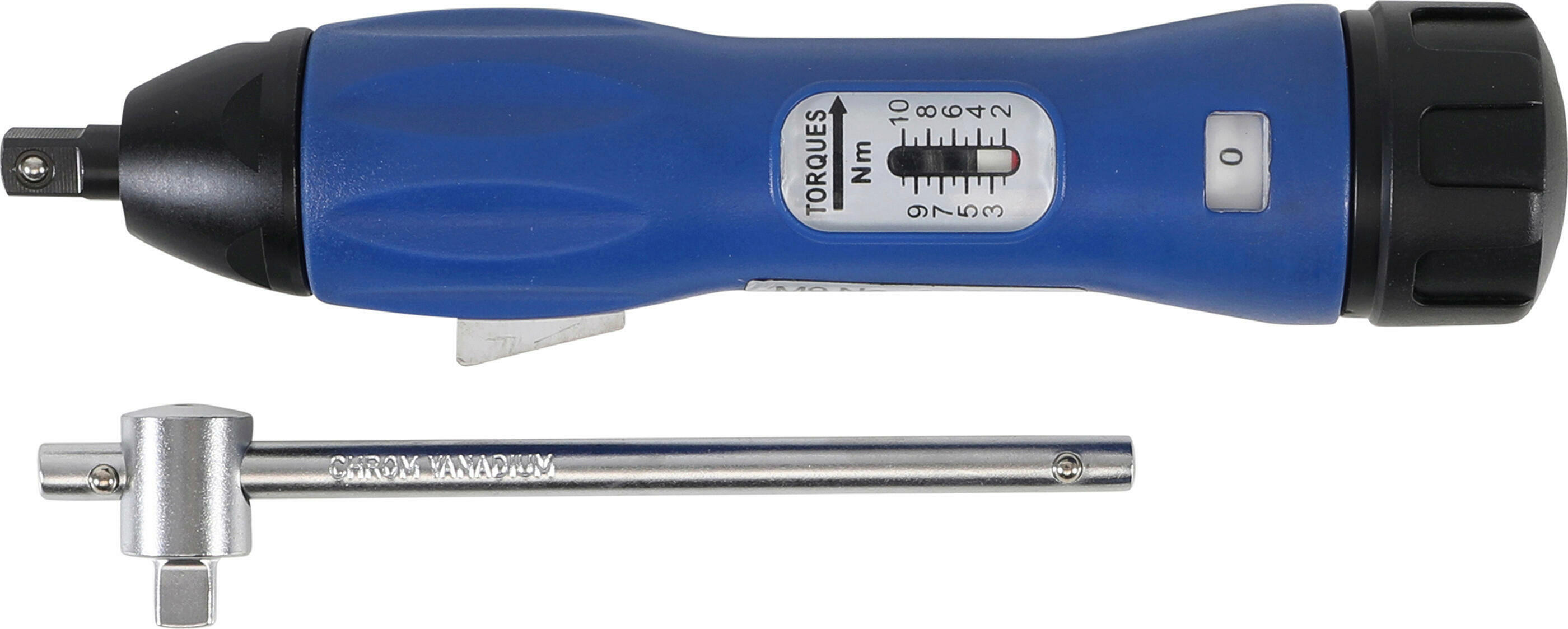 BGS Torque Screwdriver