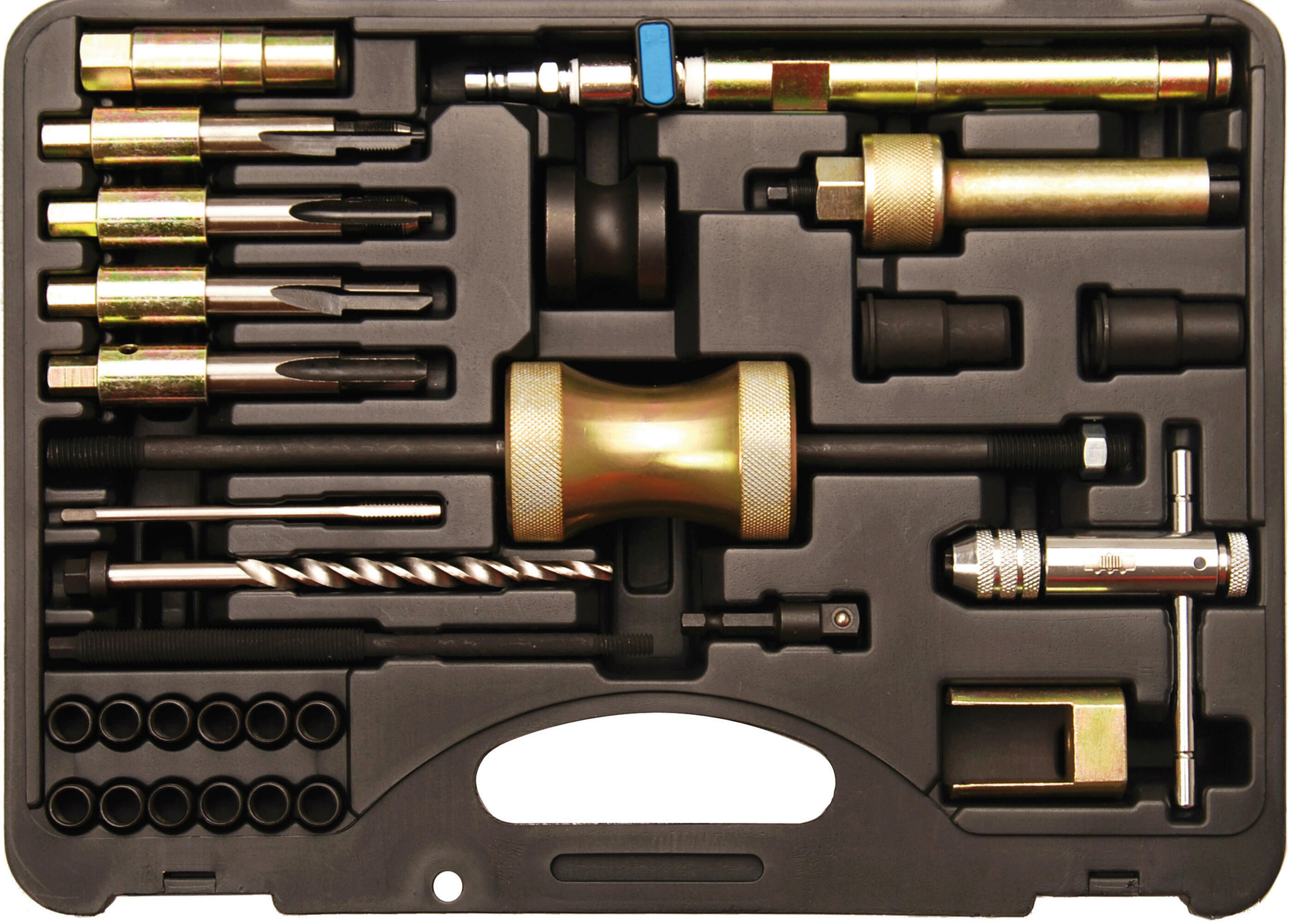 BGS Puller, glow plug