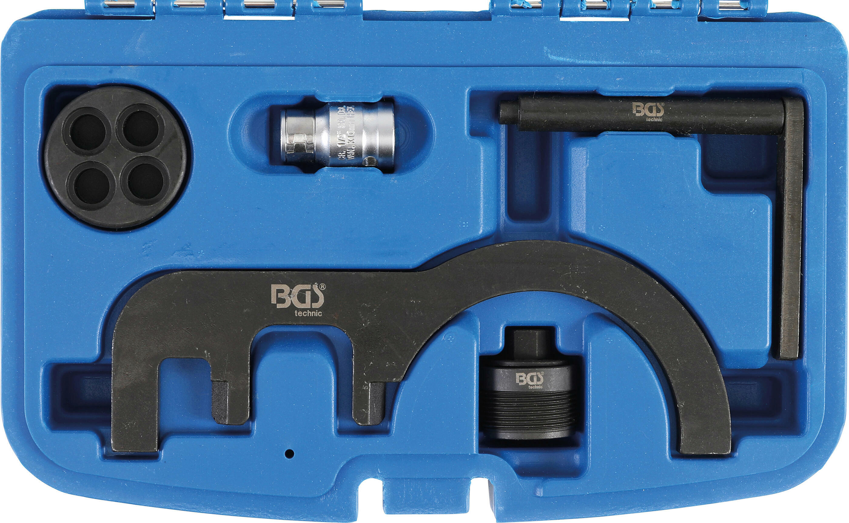 BGS Adjustment Tool Set, valve timing