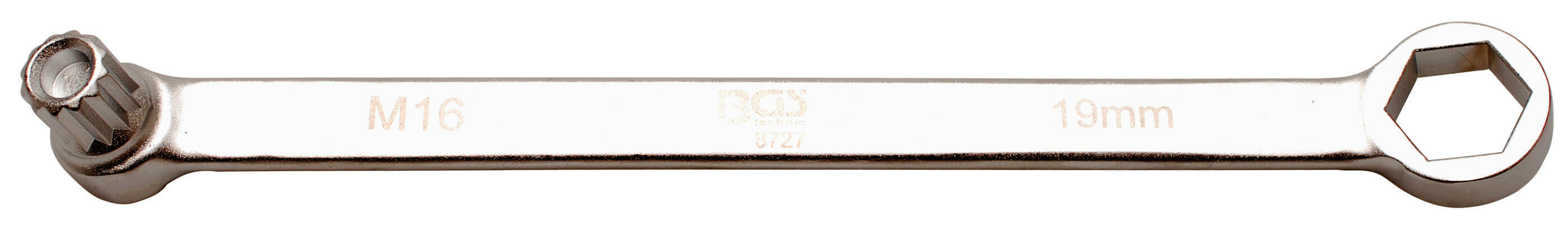 BGS Oil Service Wrench