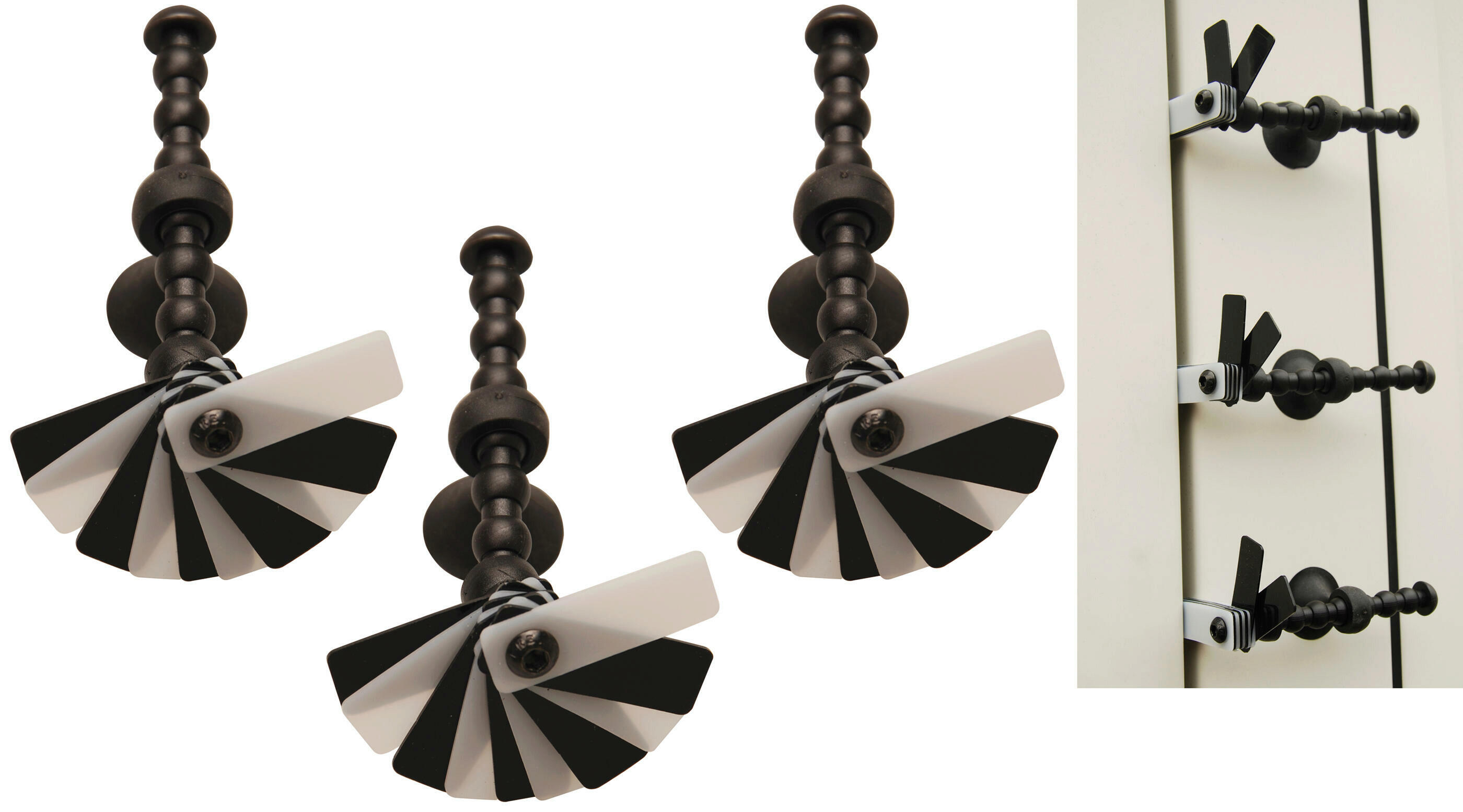 Spaltmasslehren-Satz | 3-tlg.