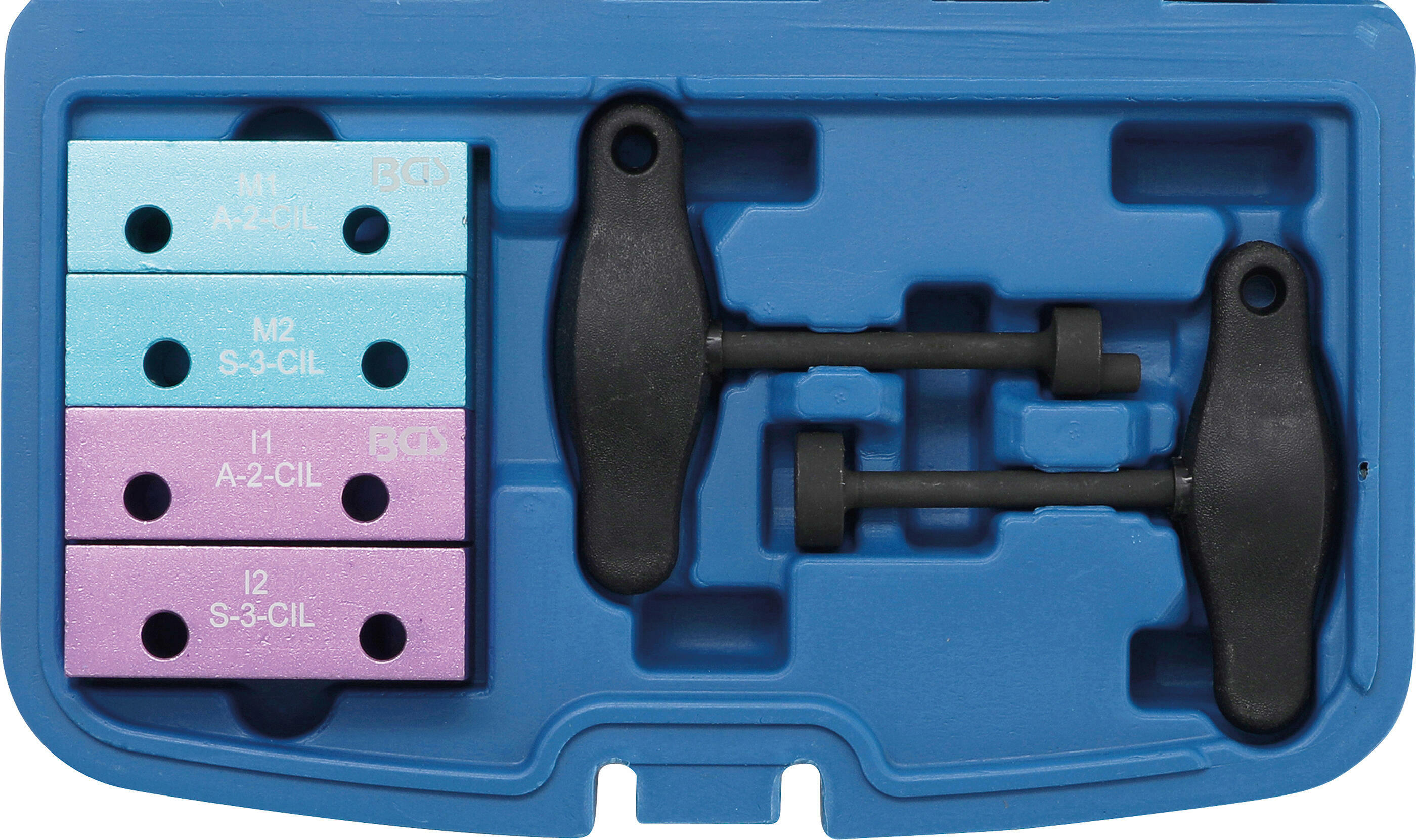 BGS Adjustment Tool Set, valve timing