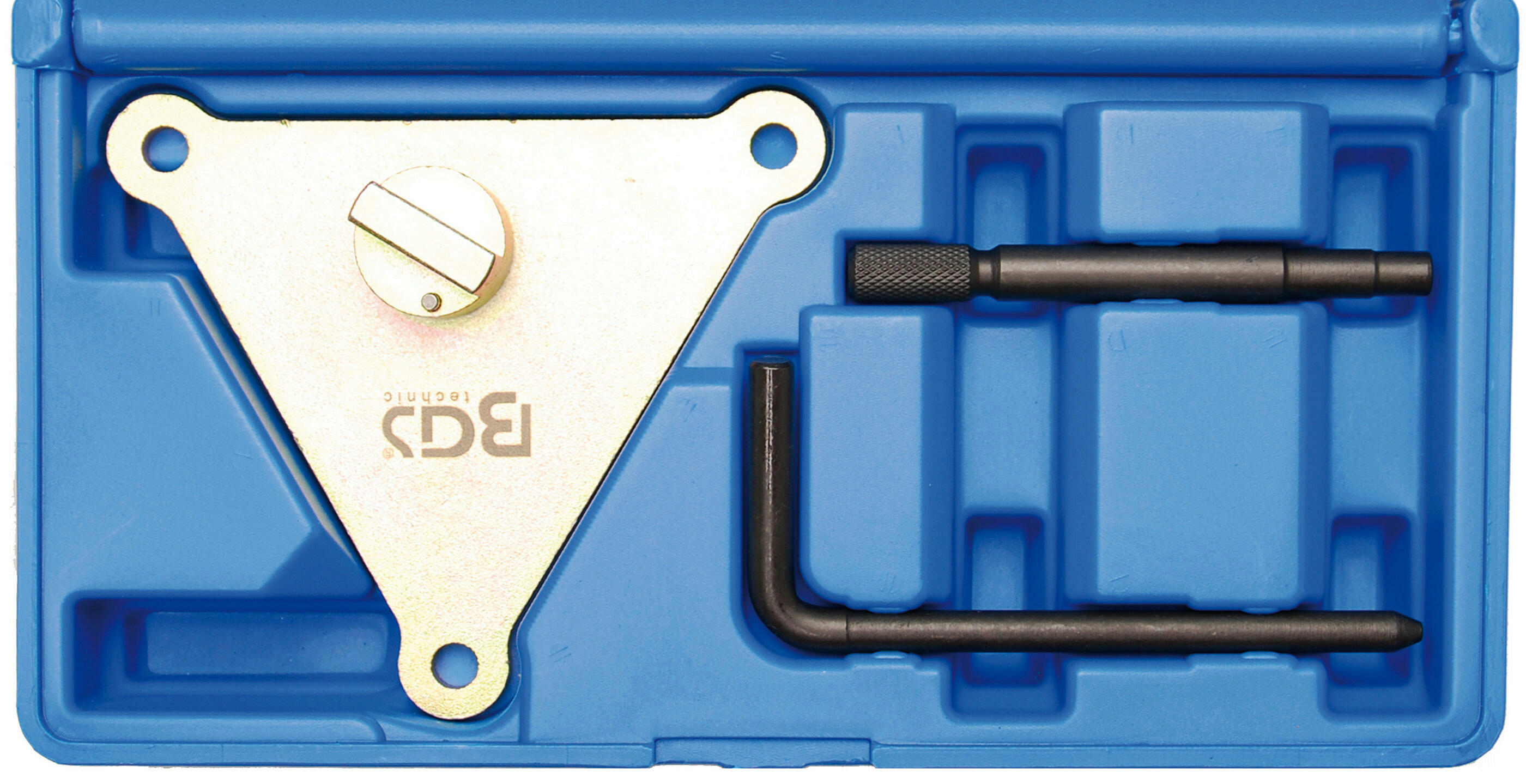 BGS Adjustment Tool Set, valve timing