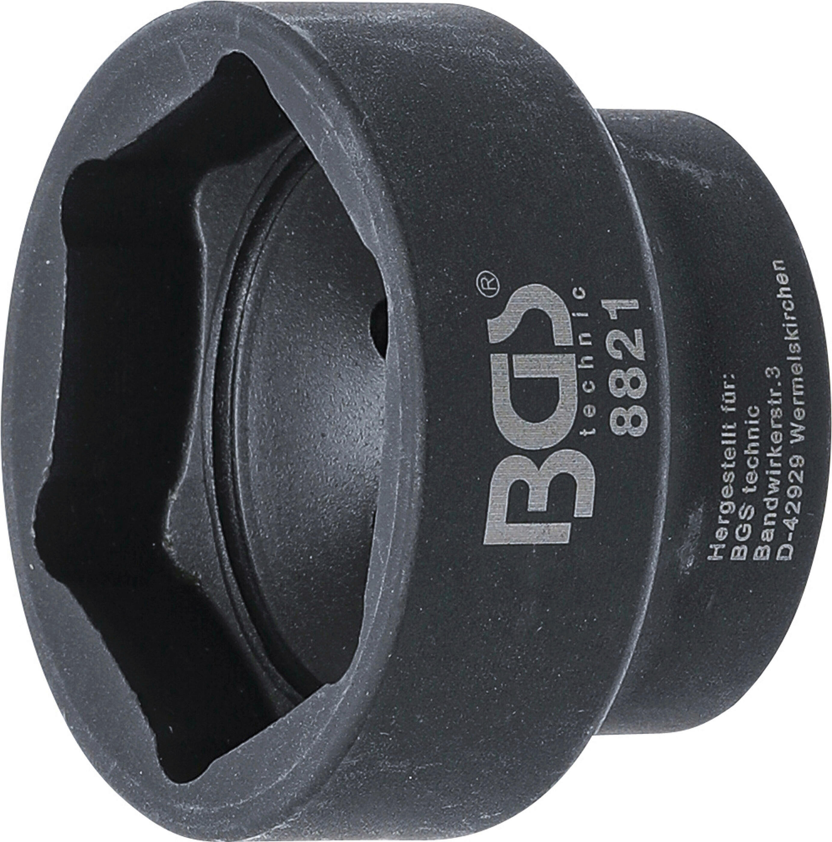 Ölfilterschlüssel | Sechskant | für Ø 36 mm | für ...