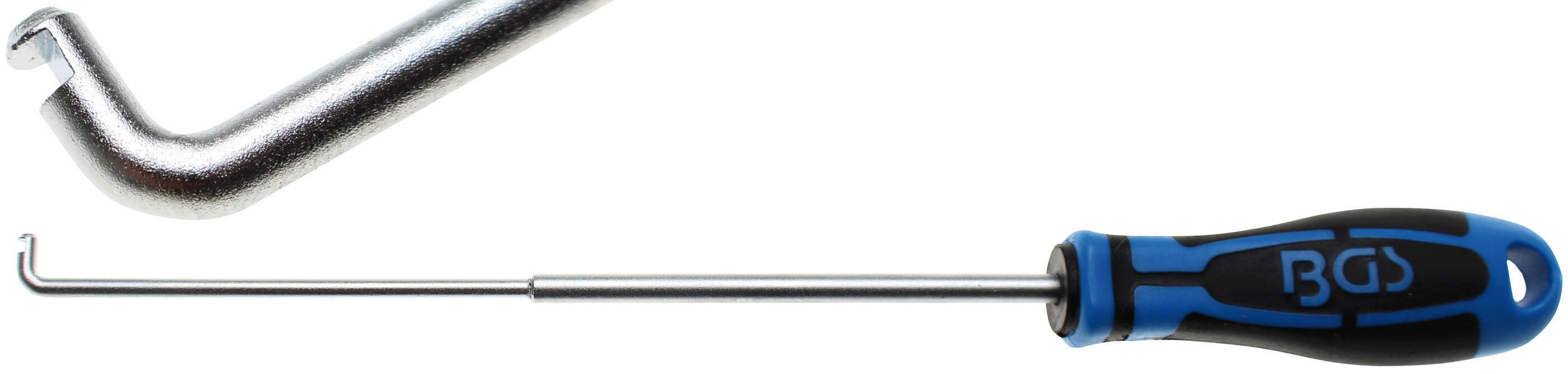 BGS Removal Tool, door handle