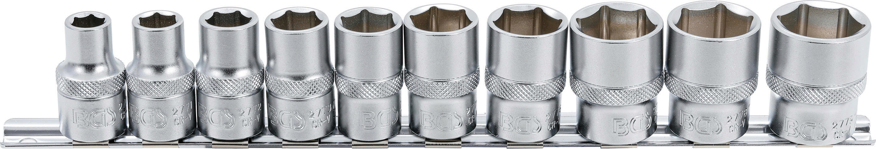BGS Socket Set
