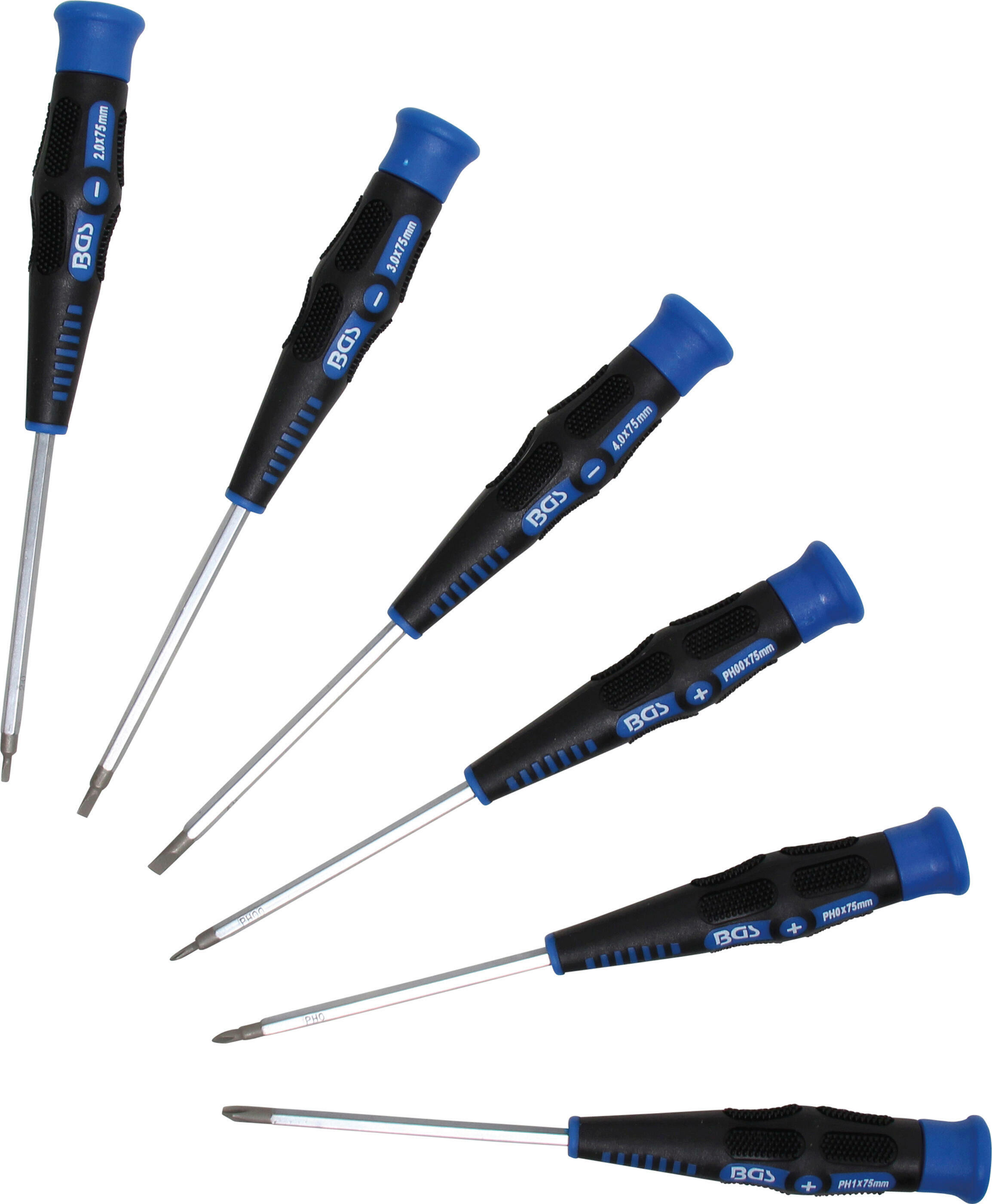 BGS Screwdriver Set