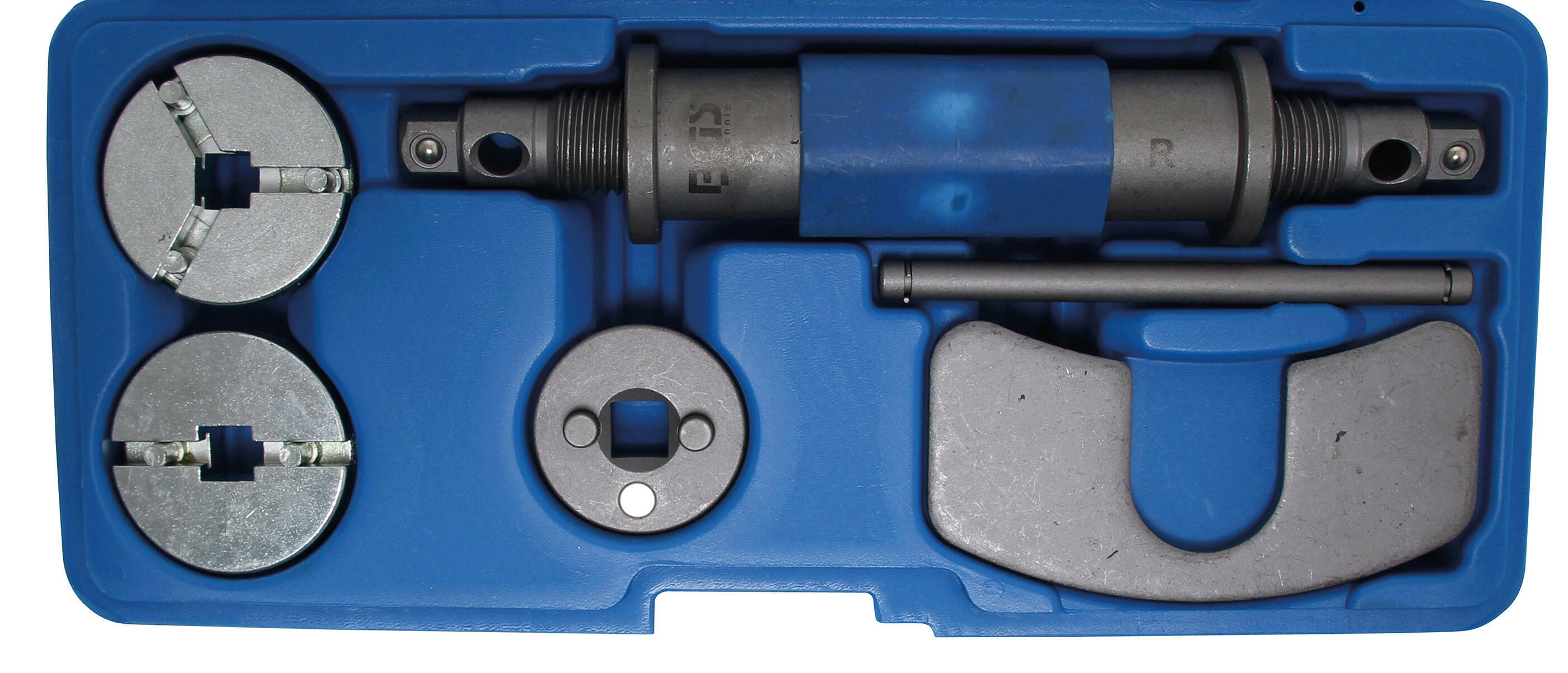 BGS Turn/Reset Tool Set, brake caliper piston