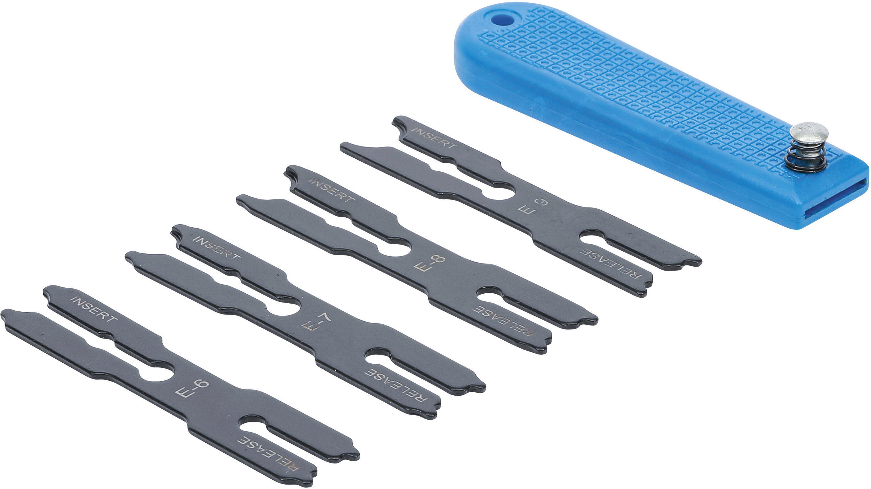 BGS Pliers Set, circlip