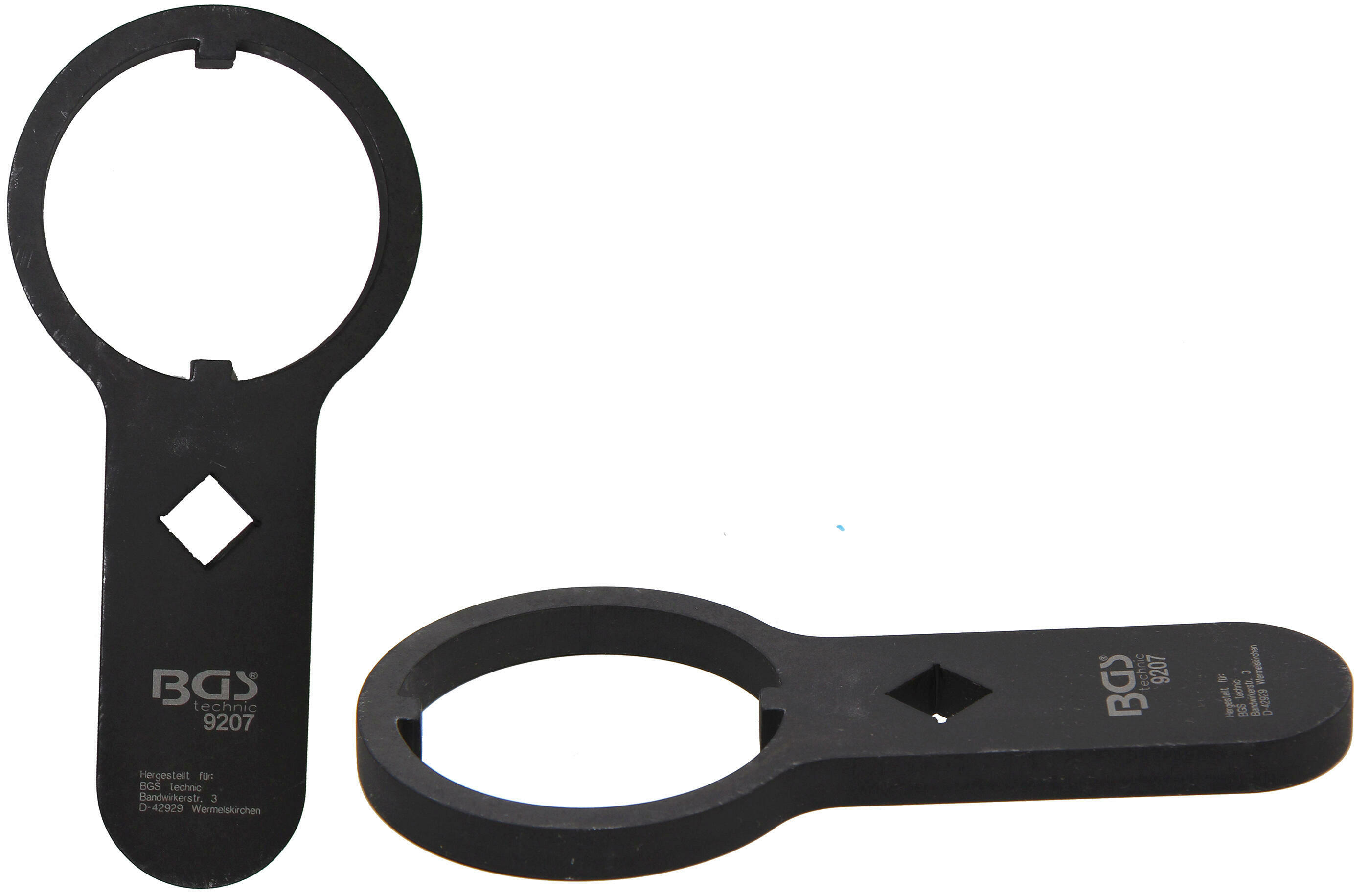 BGS Axle Nut Wrench