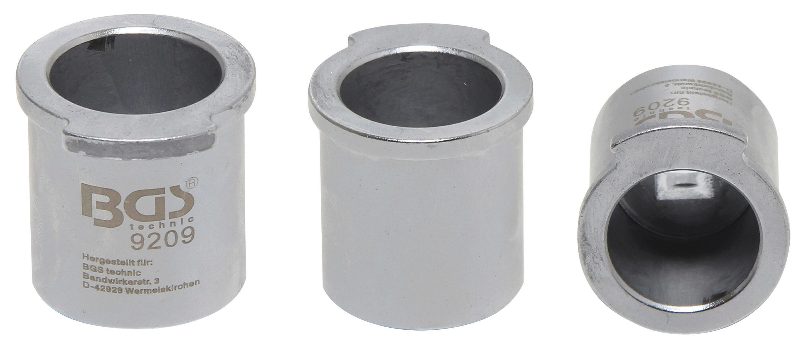 BGS Mounting Tool, camshaft