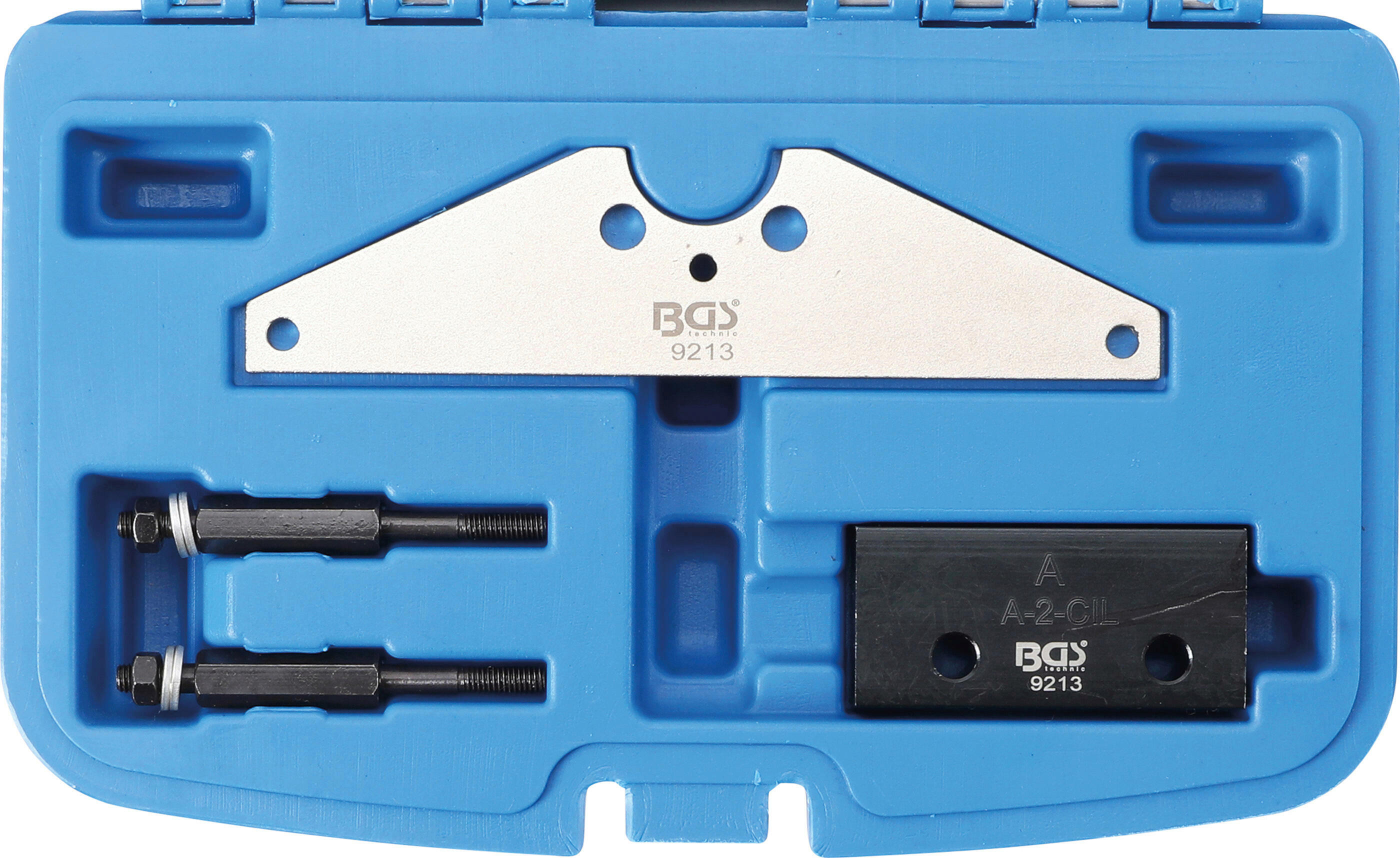 BGS Adjustment Tool Set, valve timing