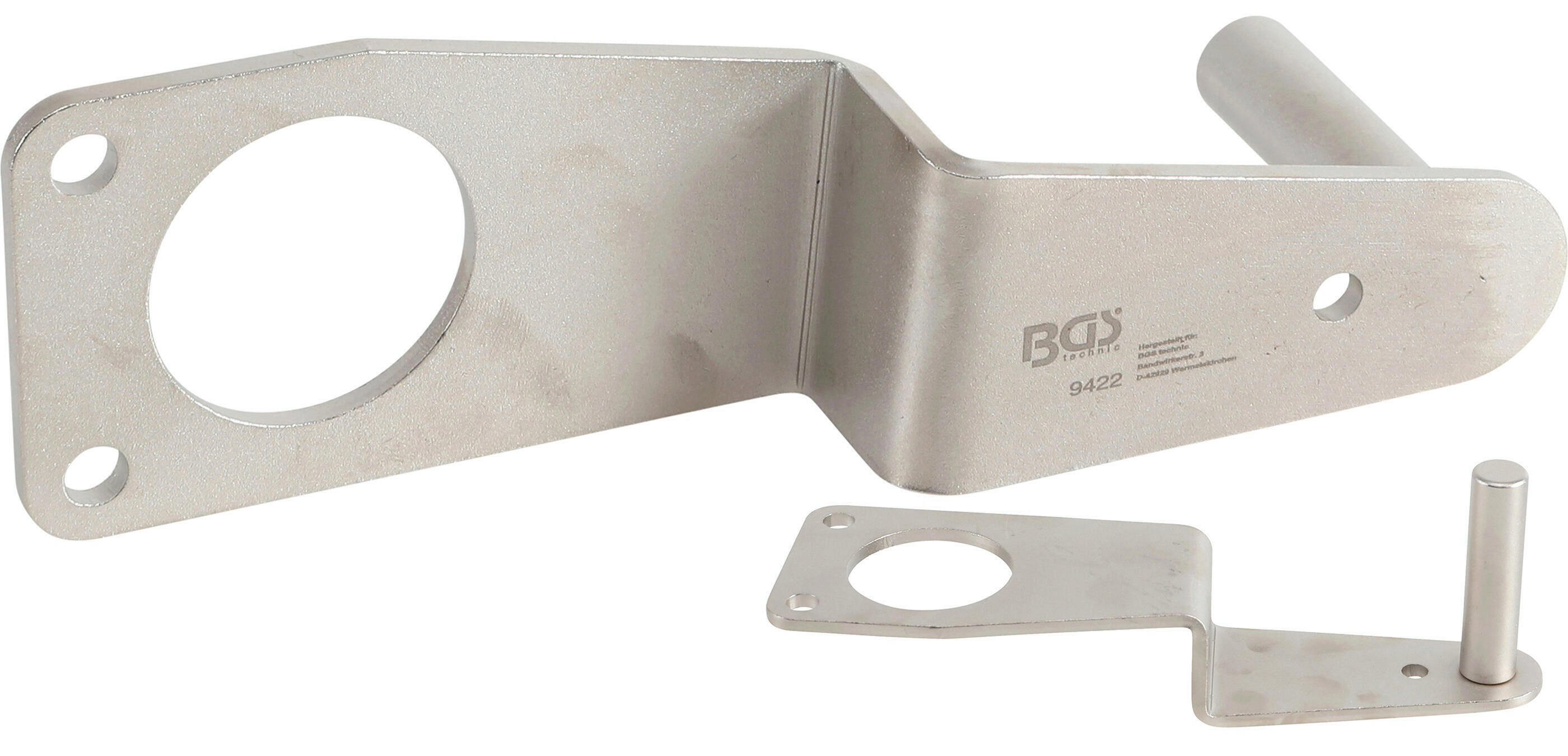 BGS Holding Tool, crankshaft