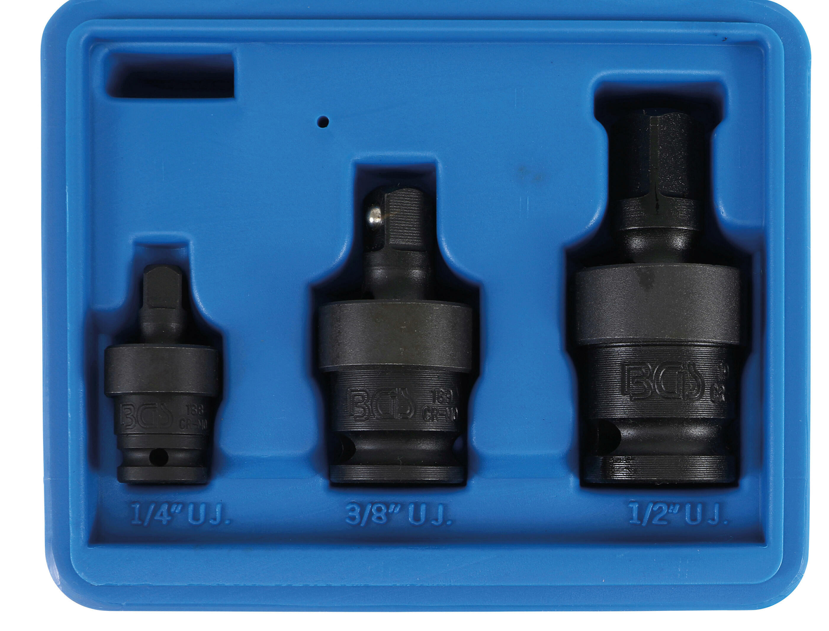 BGS Universal Joint Set, socket