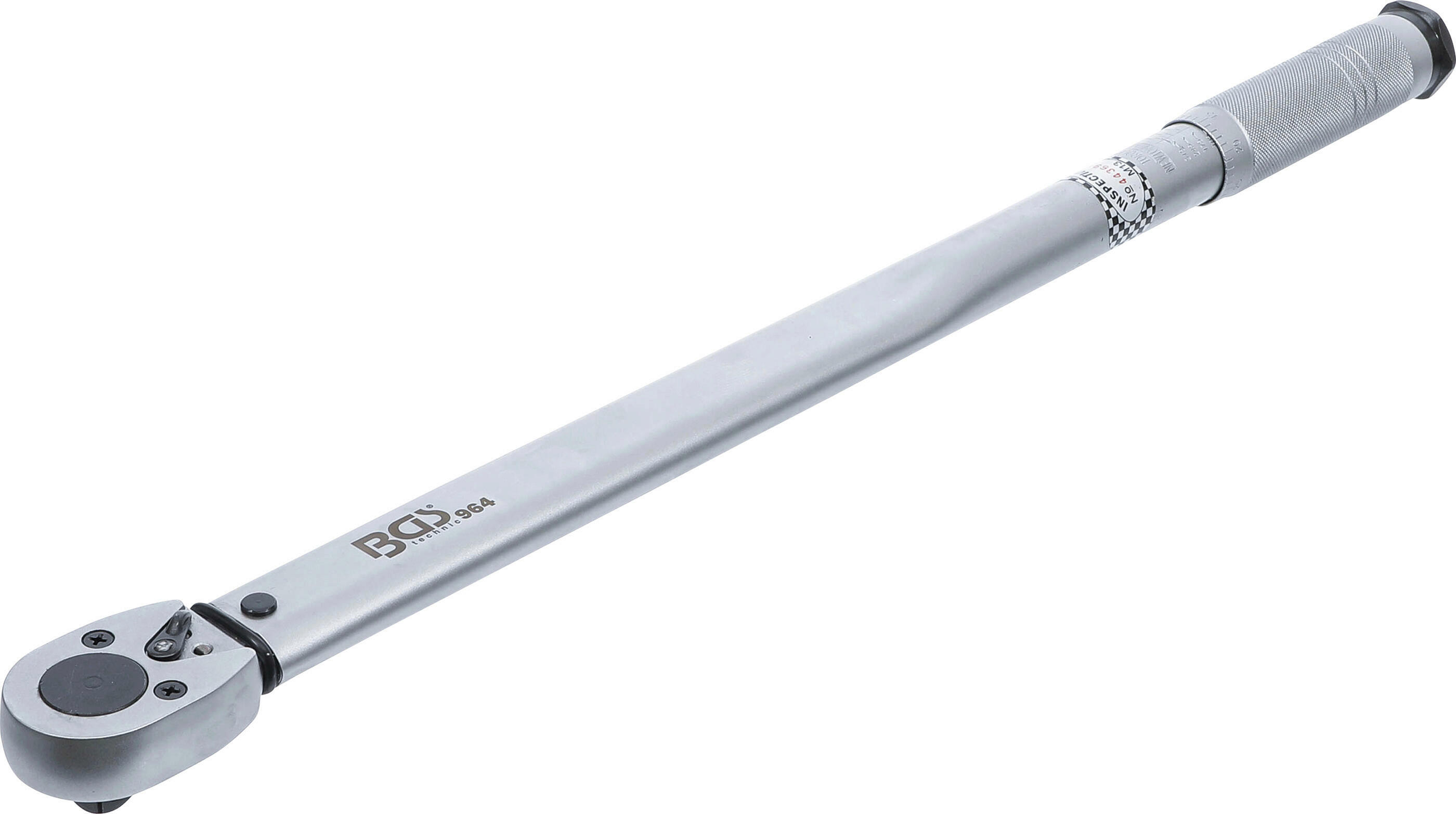 BGS Torque Wrench