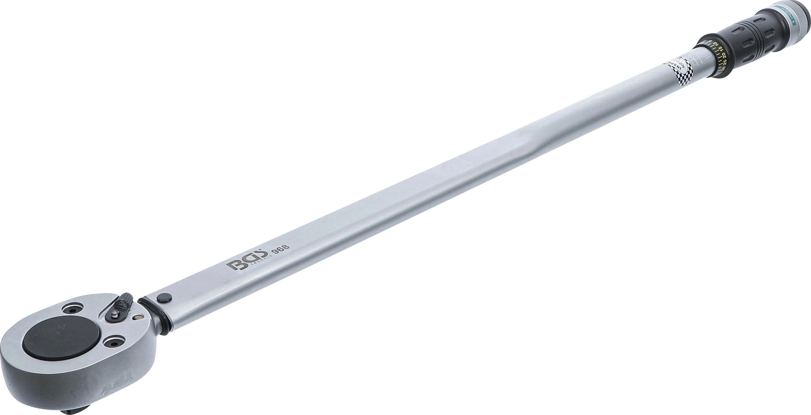 BGS Torque Wrench