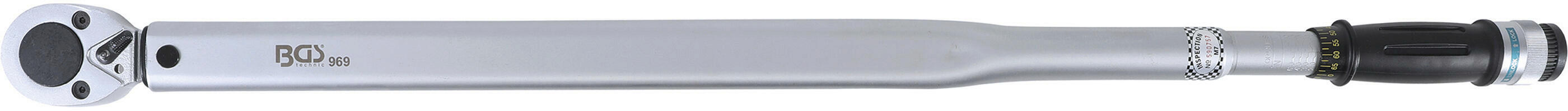 BGS Torque Wrench