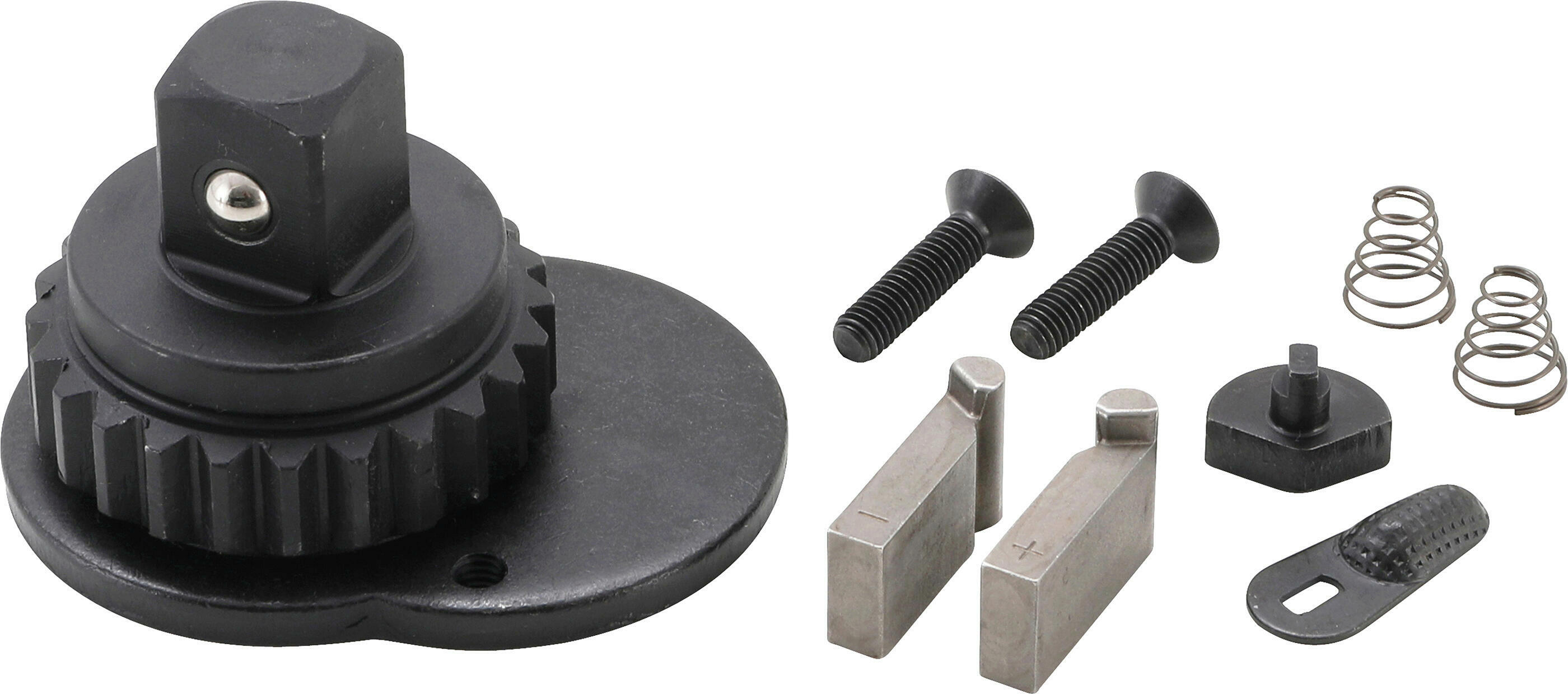 BGS Repair Set, torque wrench