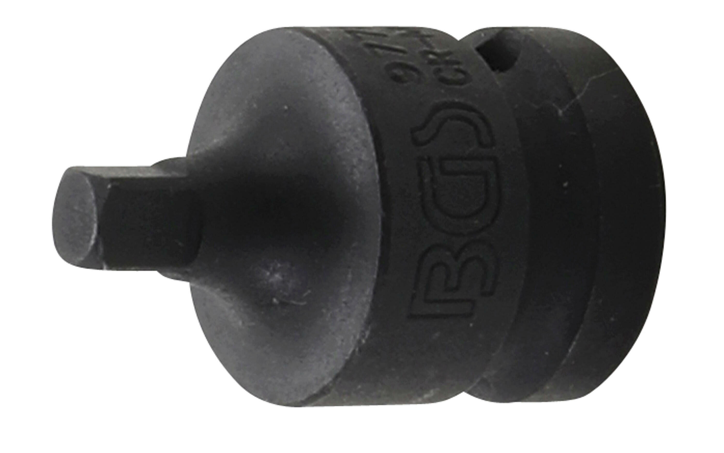 Kraft-Steckschlüssel-Adapter | Innenvierkant 12,5 mm (1/2") - Au&sz...