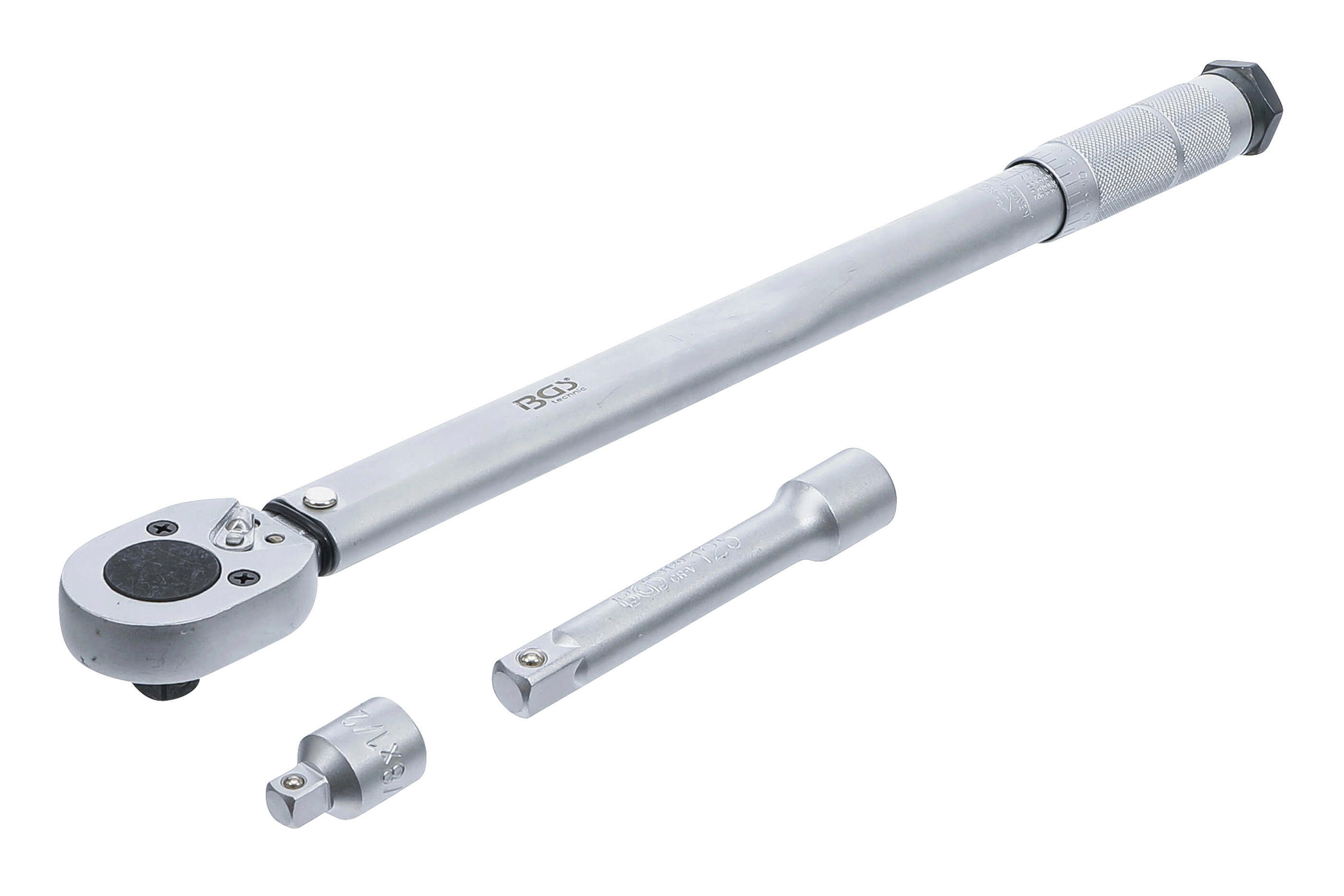BGS Torque Wrench Set