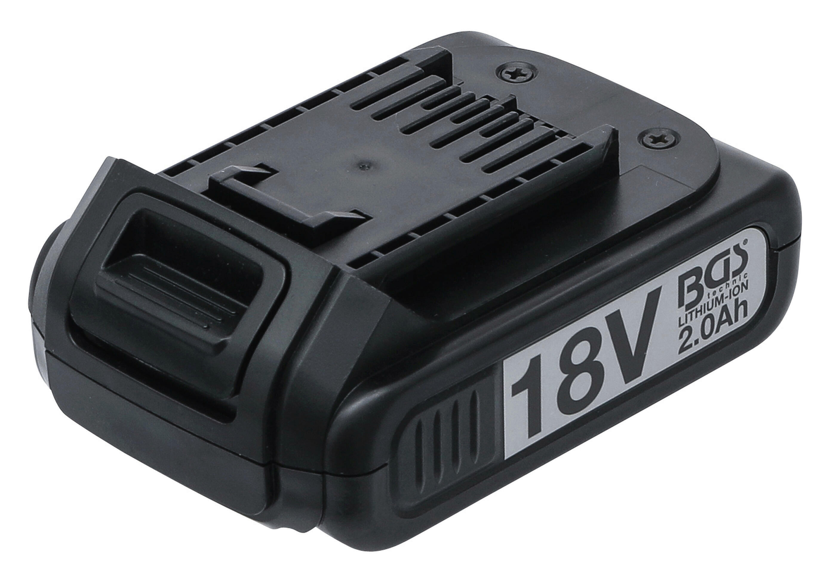 BGS Rechargeable Battery, cordless screwdriver