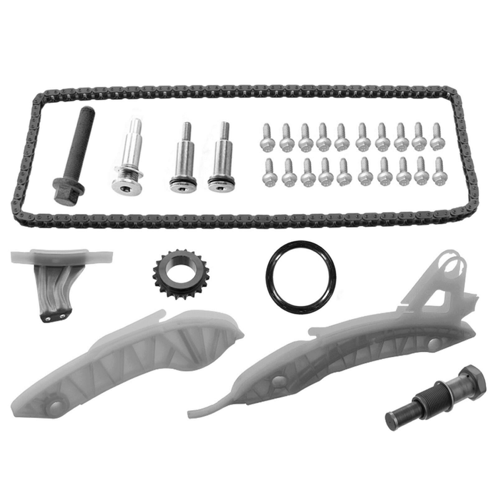 PartsTec Timing Chain Kit