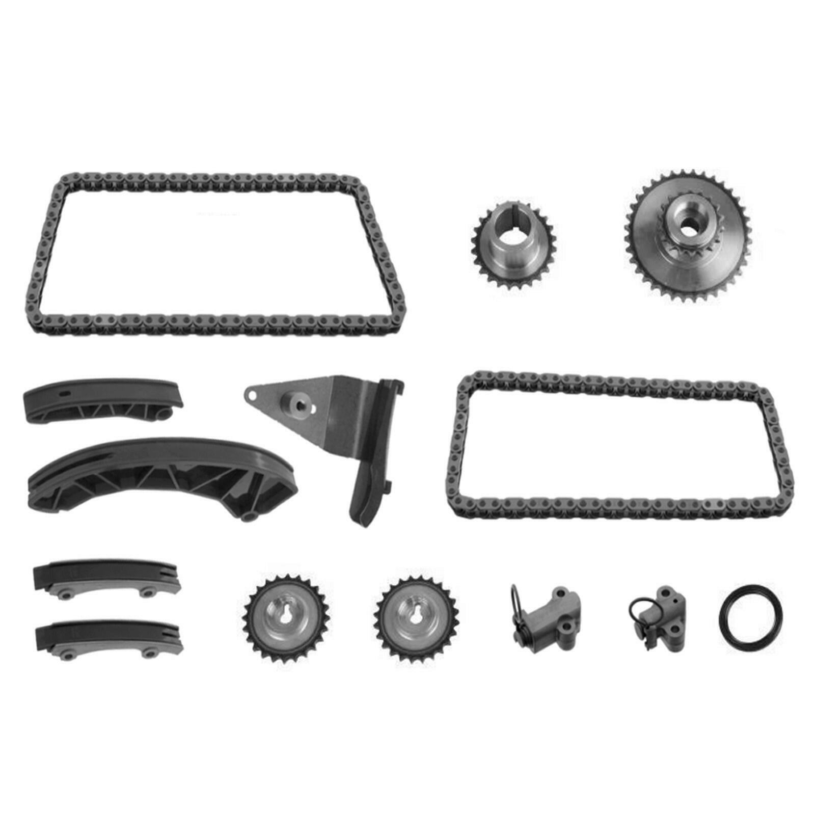 PartsTec Timing Chain Kit