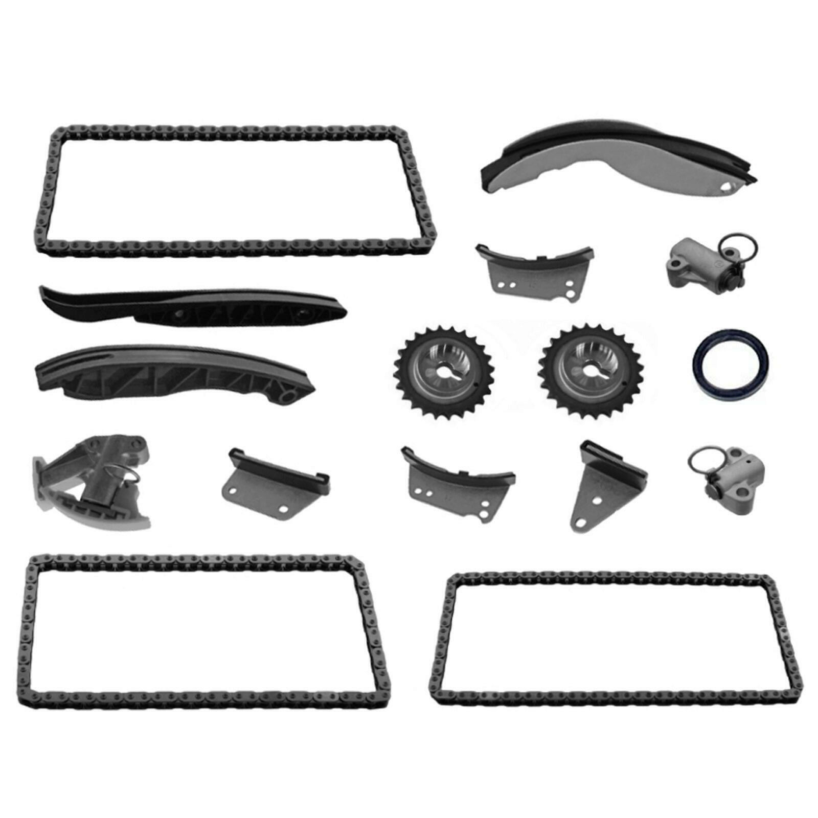 PartsTec Timing Chain Kit