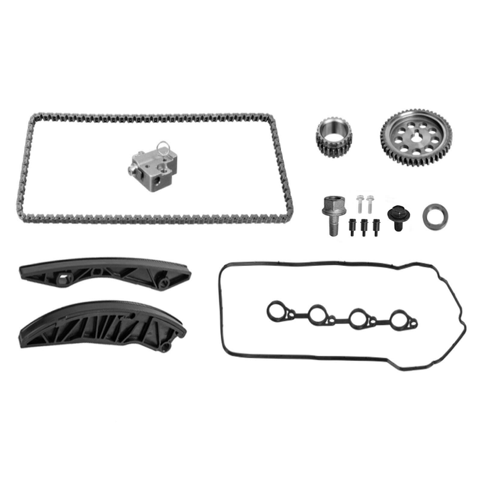 PartsTec Timing Chain Kit