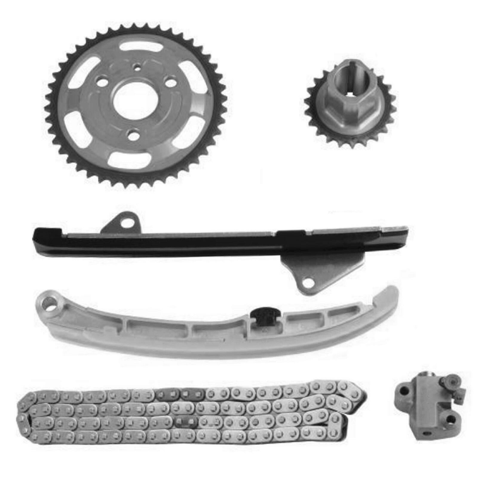 PartsTec Timing Chain Kit
