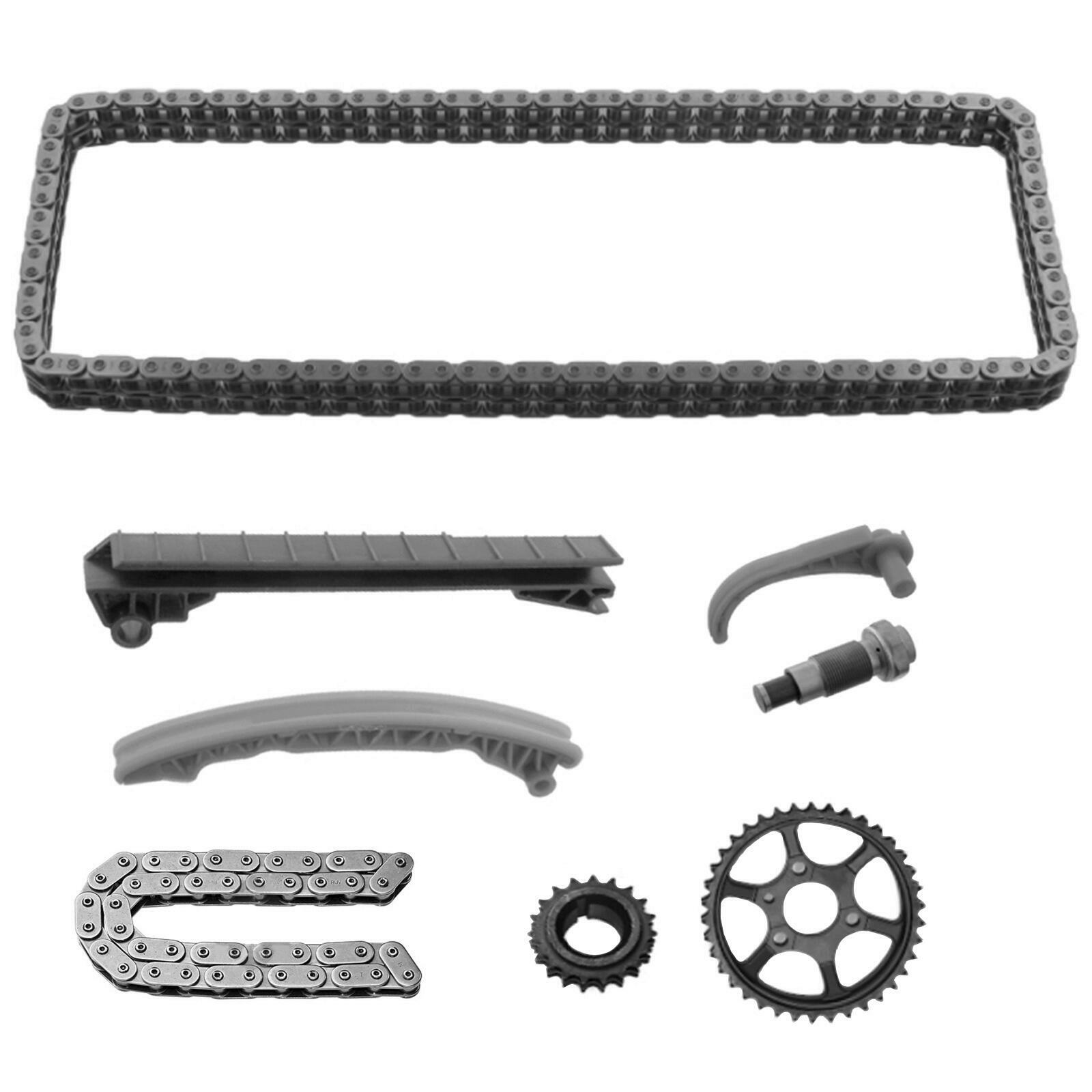 PartsTec Timing Chain Kit