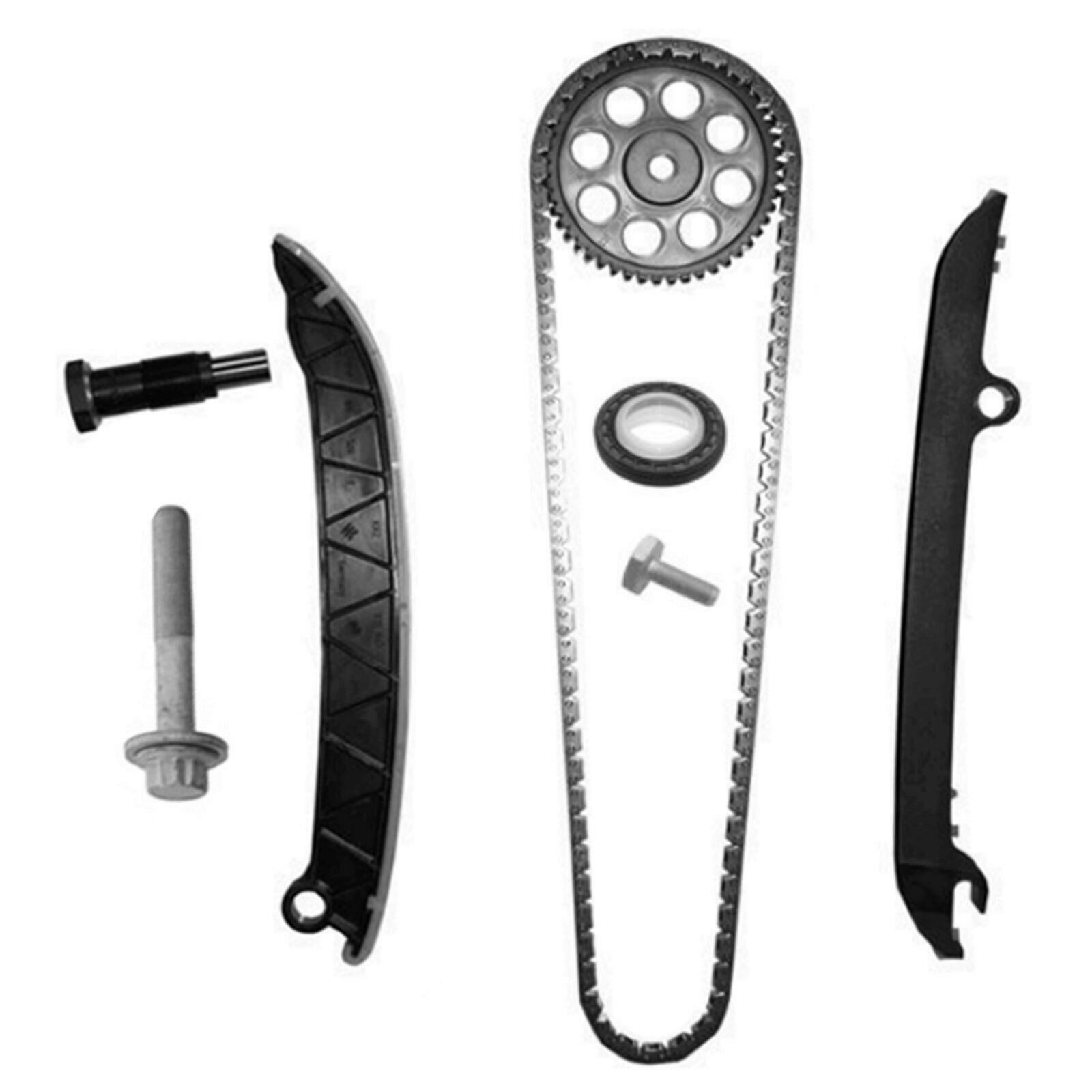 PartsTec Timing Chain Kit