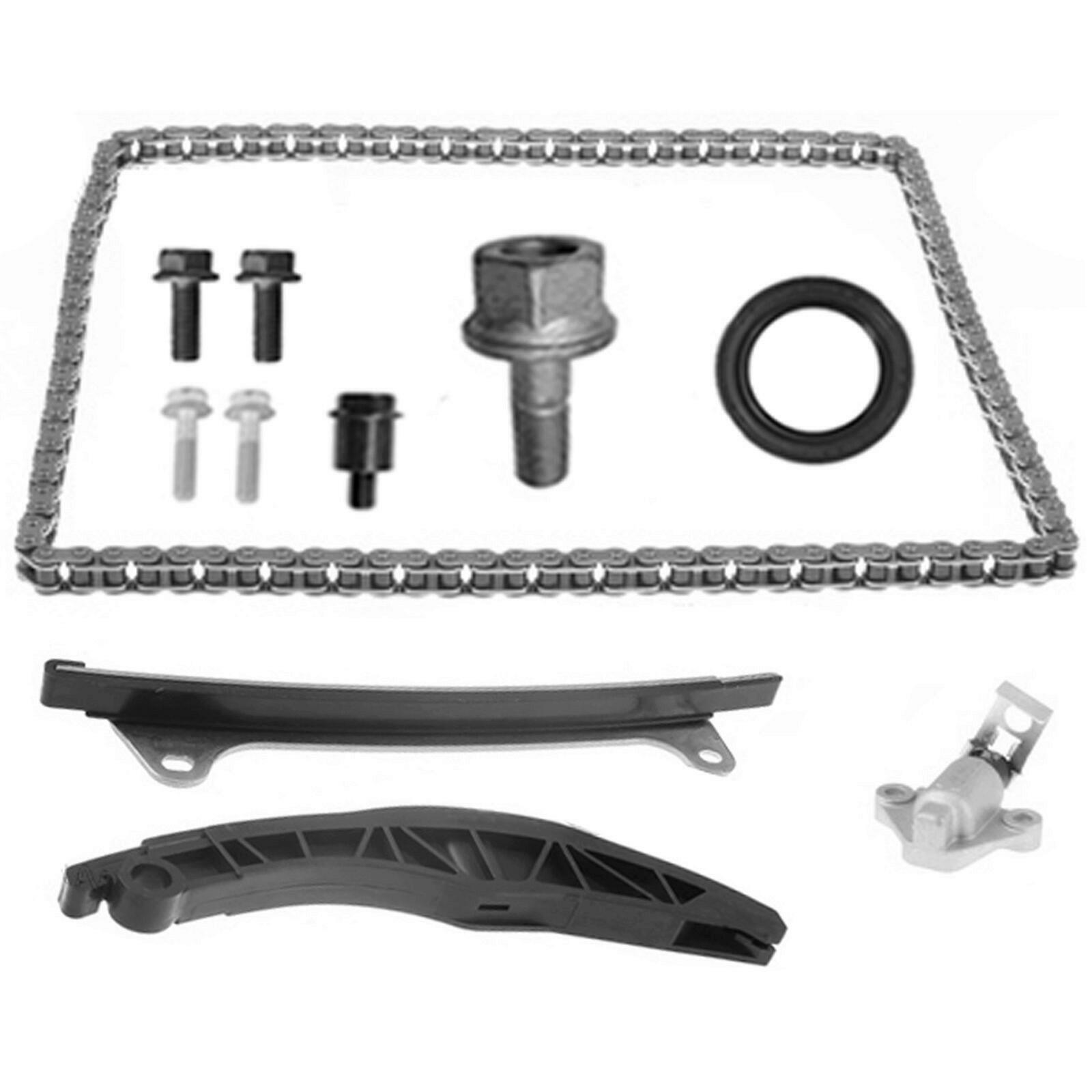 PartsTec Timing Chain Kit