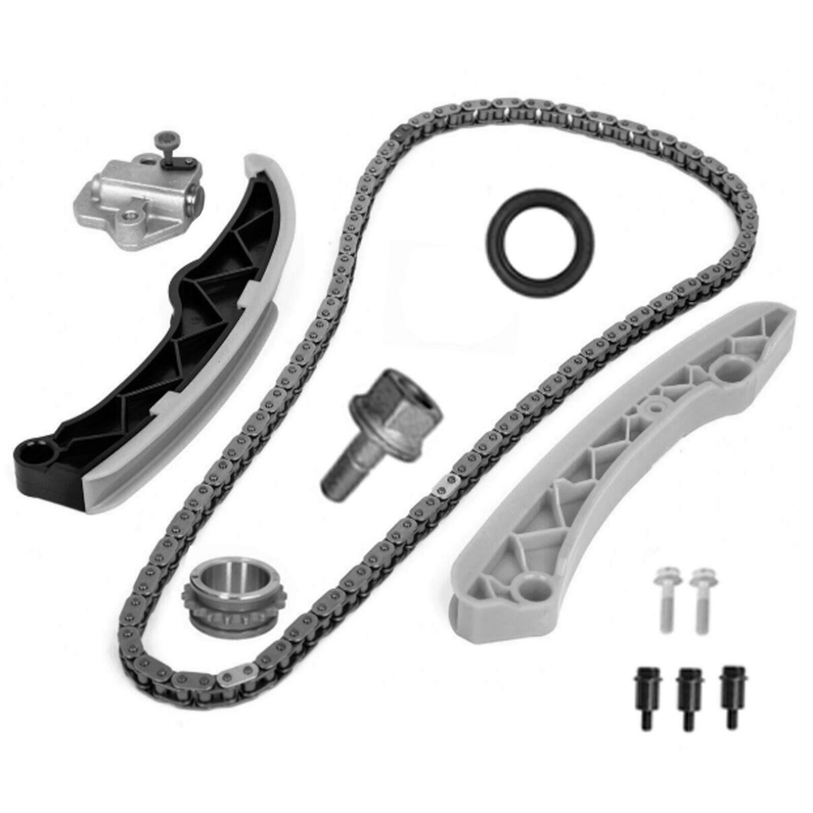 PartsTec Timing Chain Kit