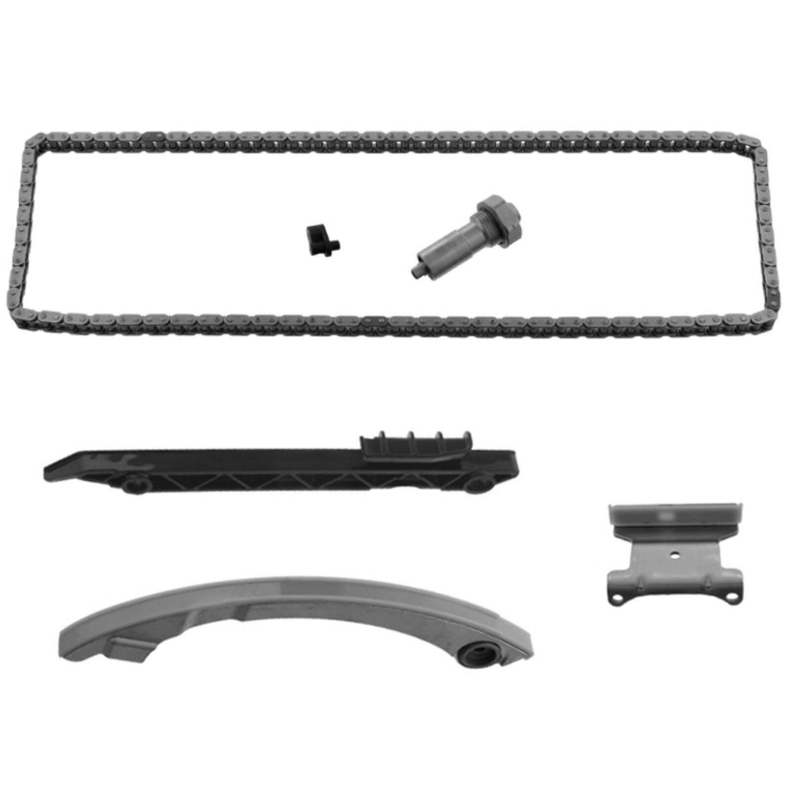 PartsTec Timing Chain Kit