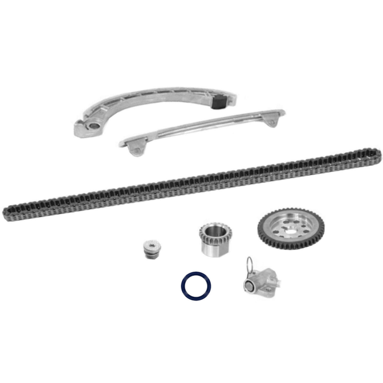 PartsTec Timing Chain Kit