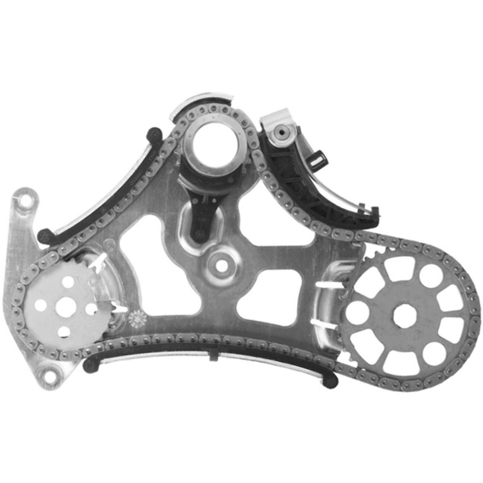 PartsTec Chain Set, oil pump drive