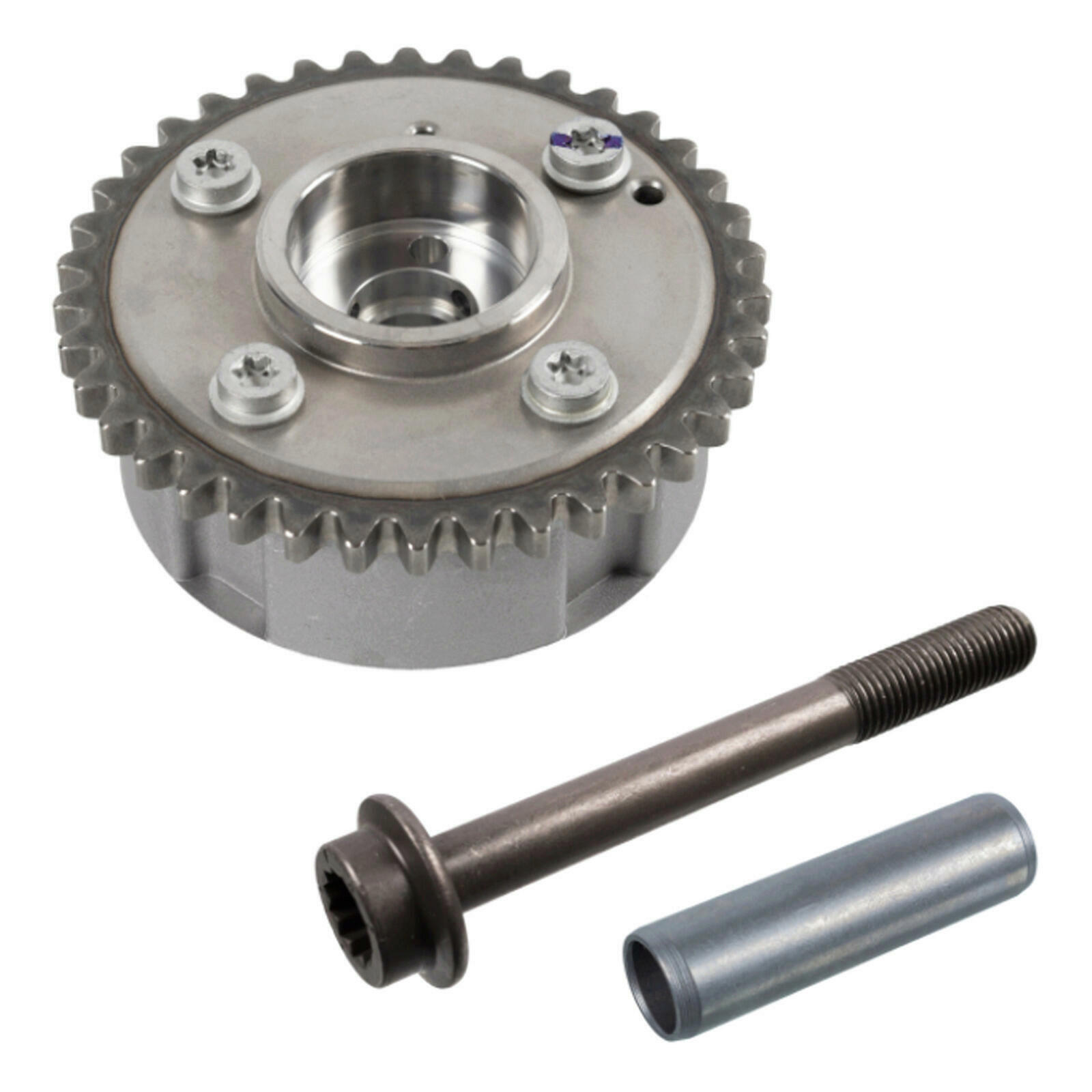 PartsTec Camshaft Adjuster