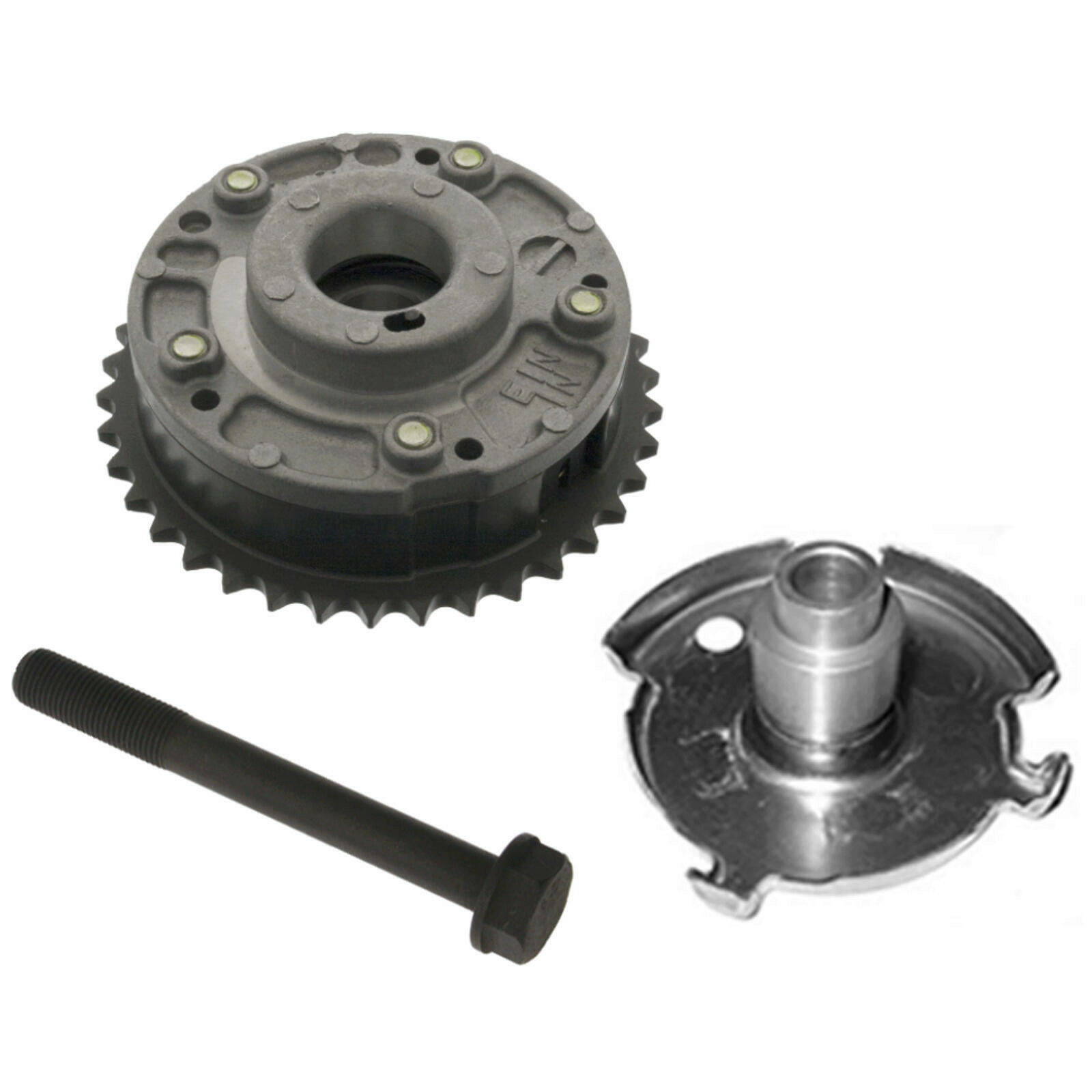 PartsTec Camshaft Adjuster