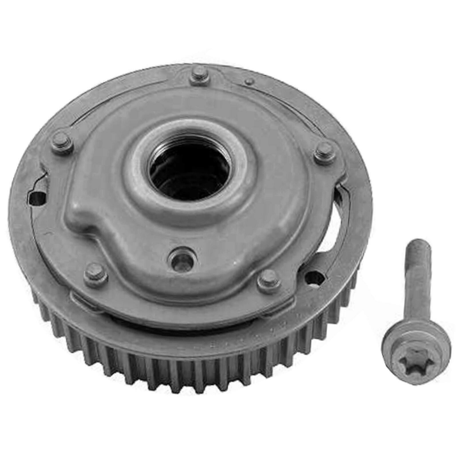 PartsTec Camshaft Adjuster