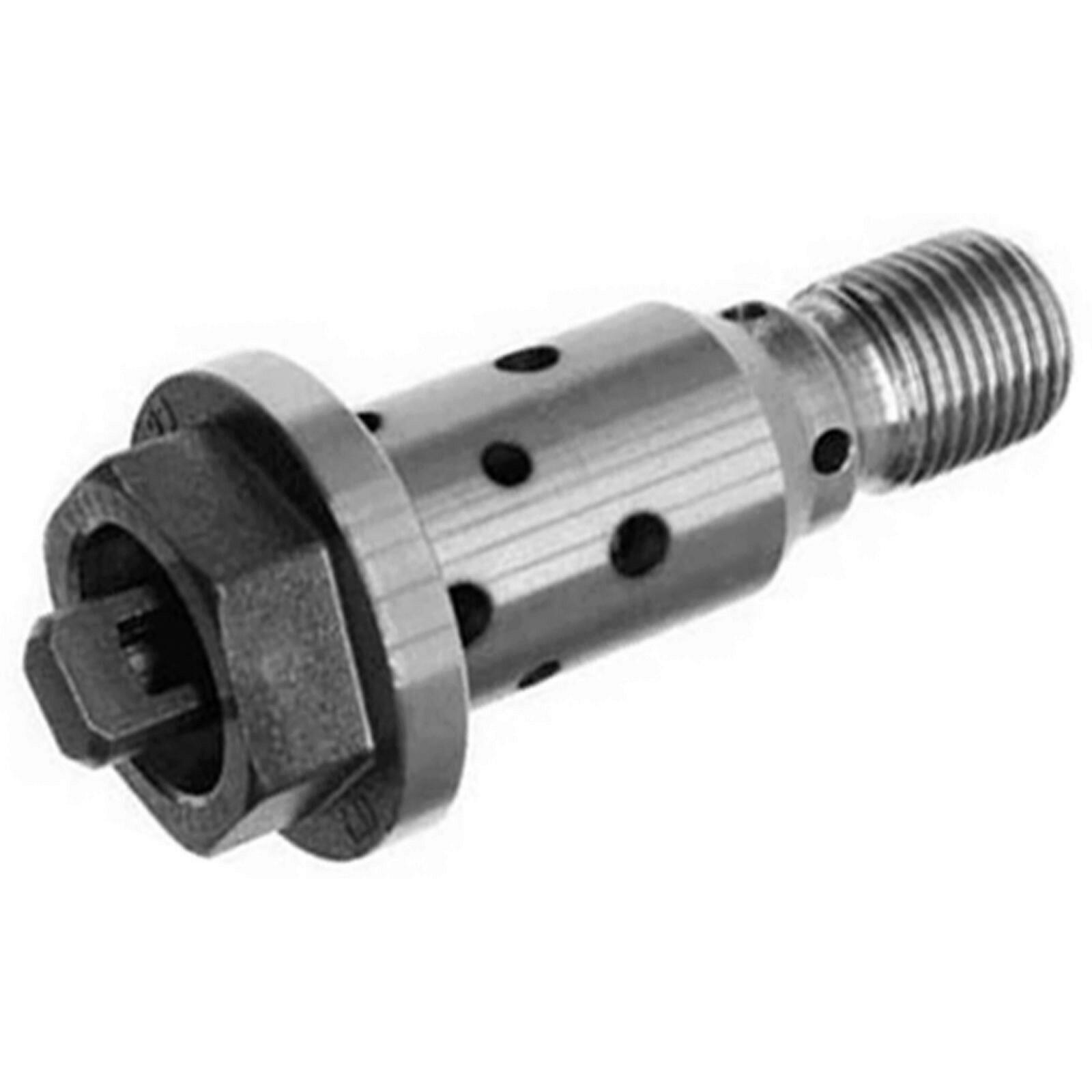 PartsTec Central Valve, camshaft adjustment