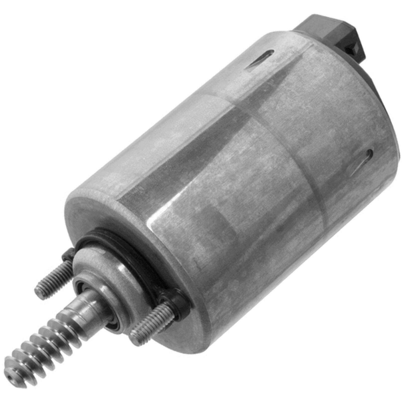 PartsTec Actuator, exentric shaft (variable valve lift)