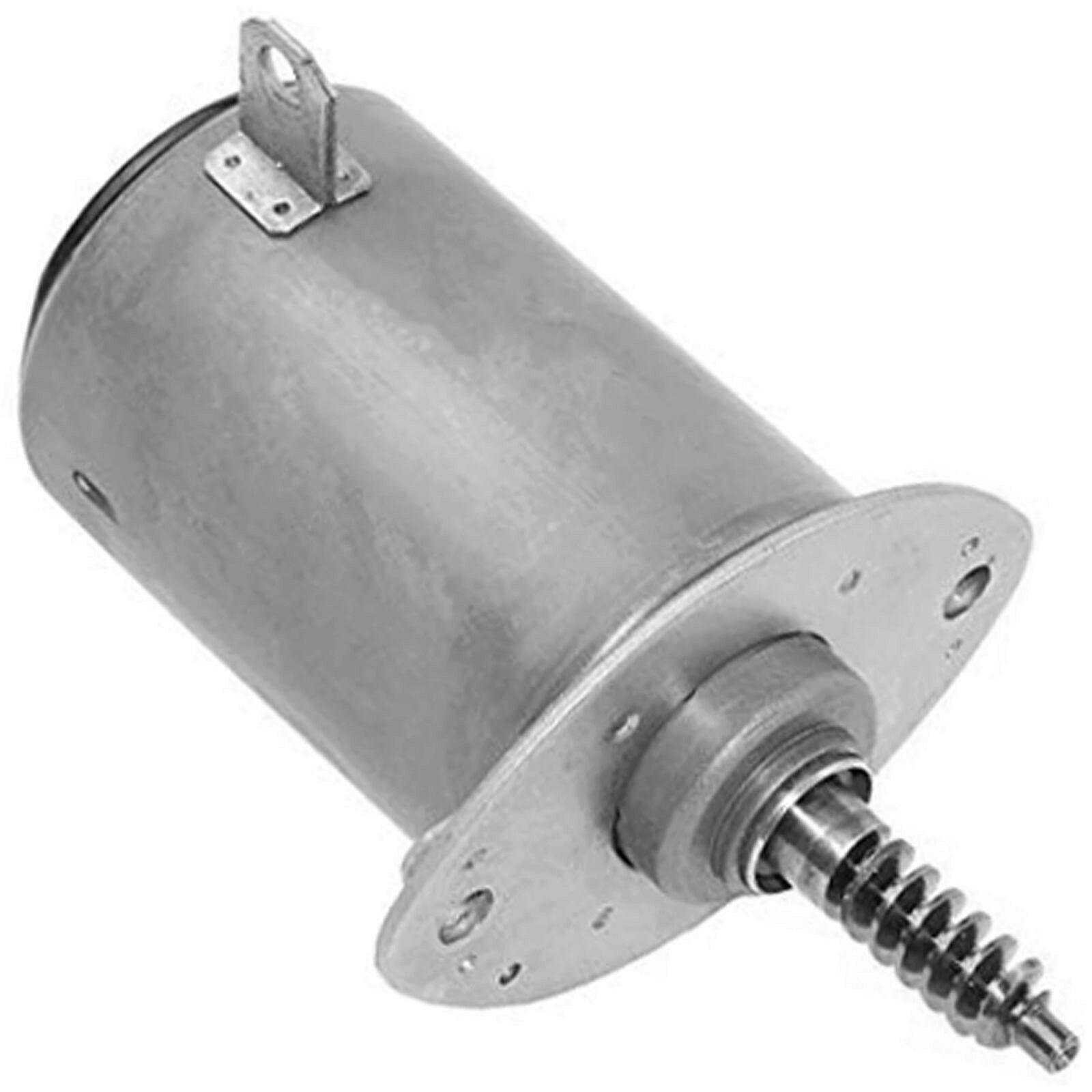 PartsTec Actuator, exentric shaft (variable valve lift)