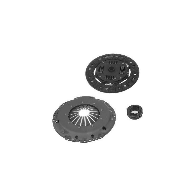 PartsTec Clutch Kit